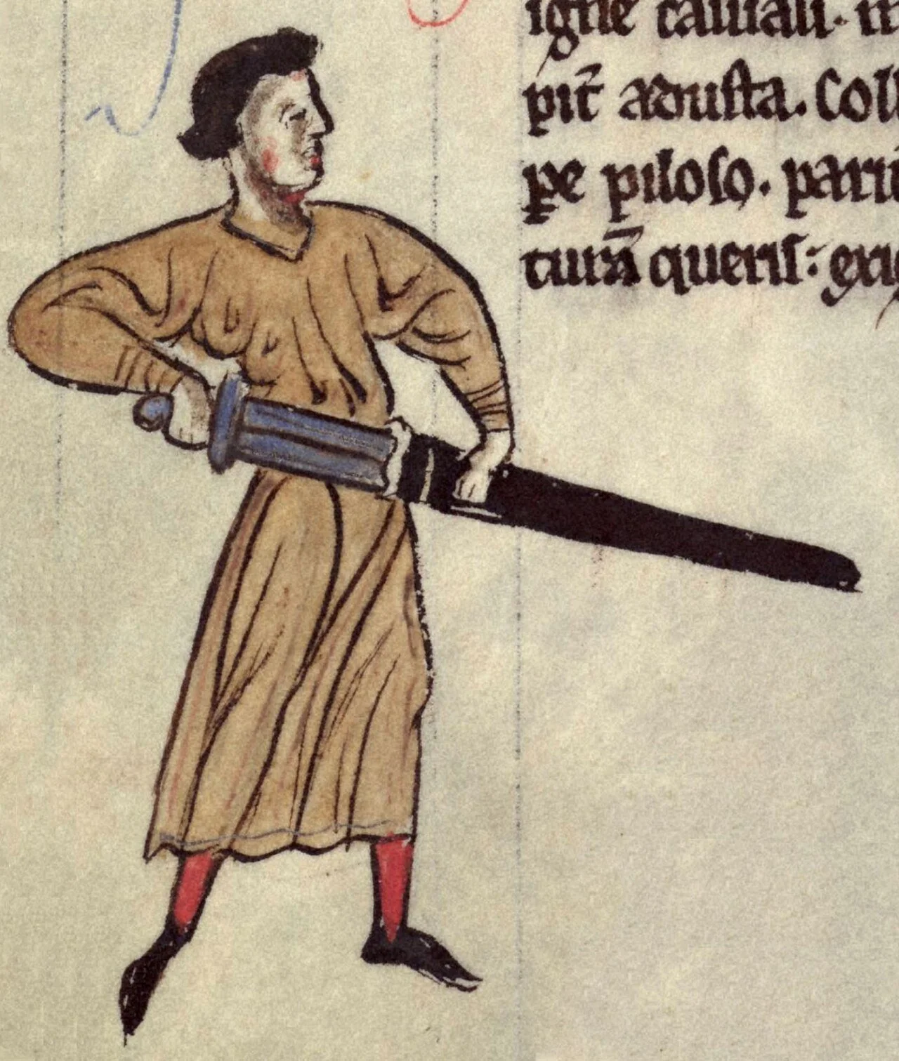 The Anglo-Norman Invasion of Ireland: The First Norman Lord of Meath