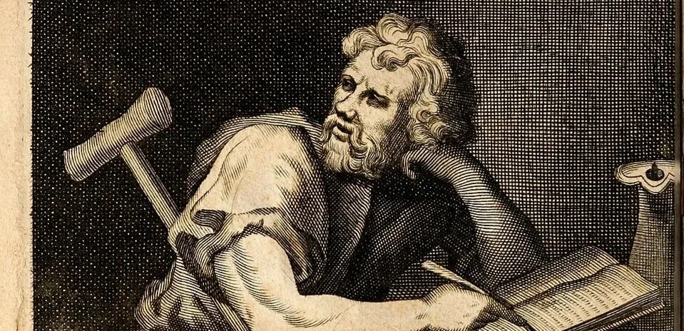 Epictetus