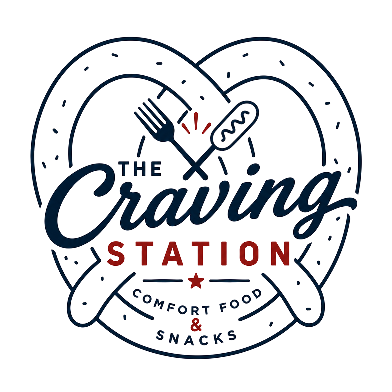 The Craving Station