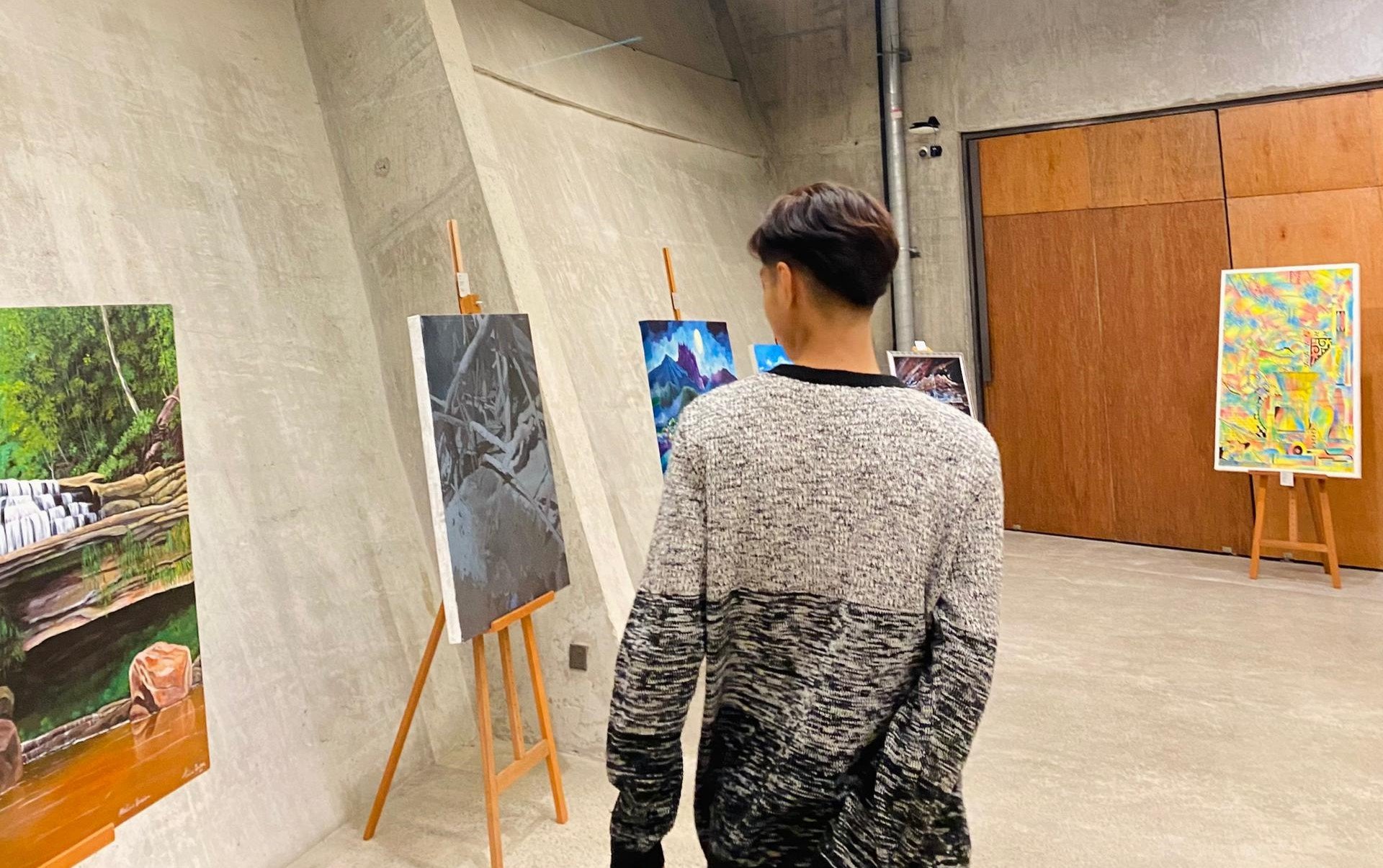 The Meaning Behind an Artwork: Who Decides What?