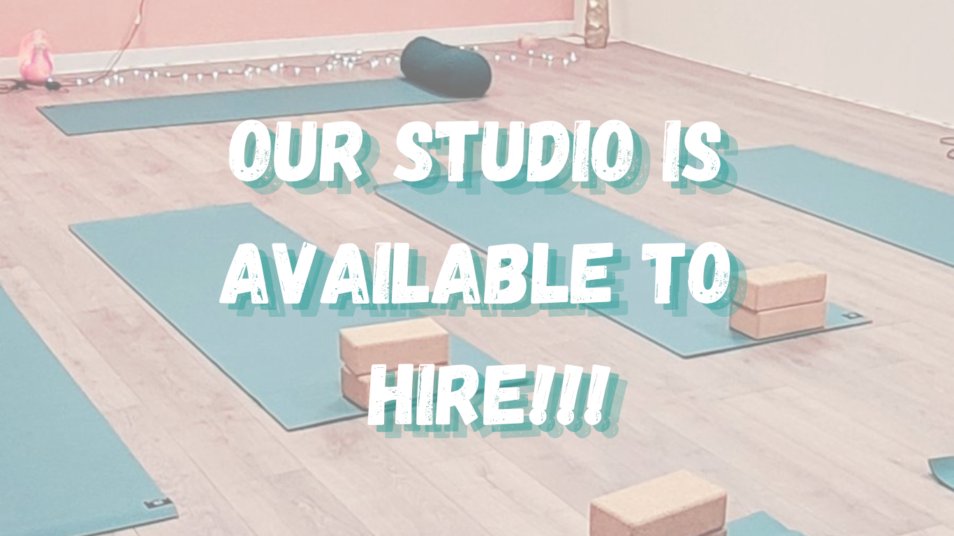 hire studio maidstone