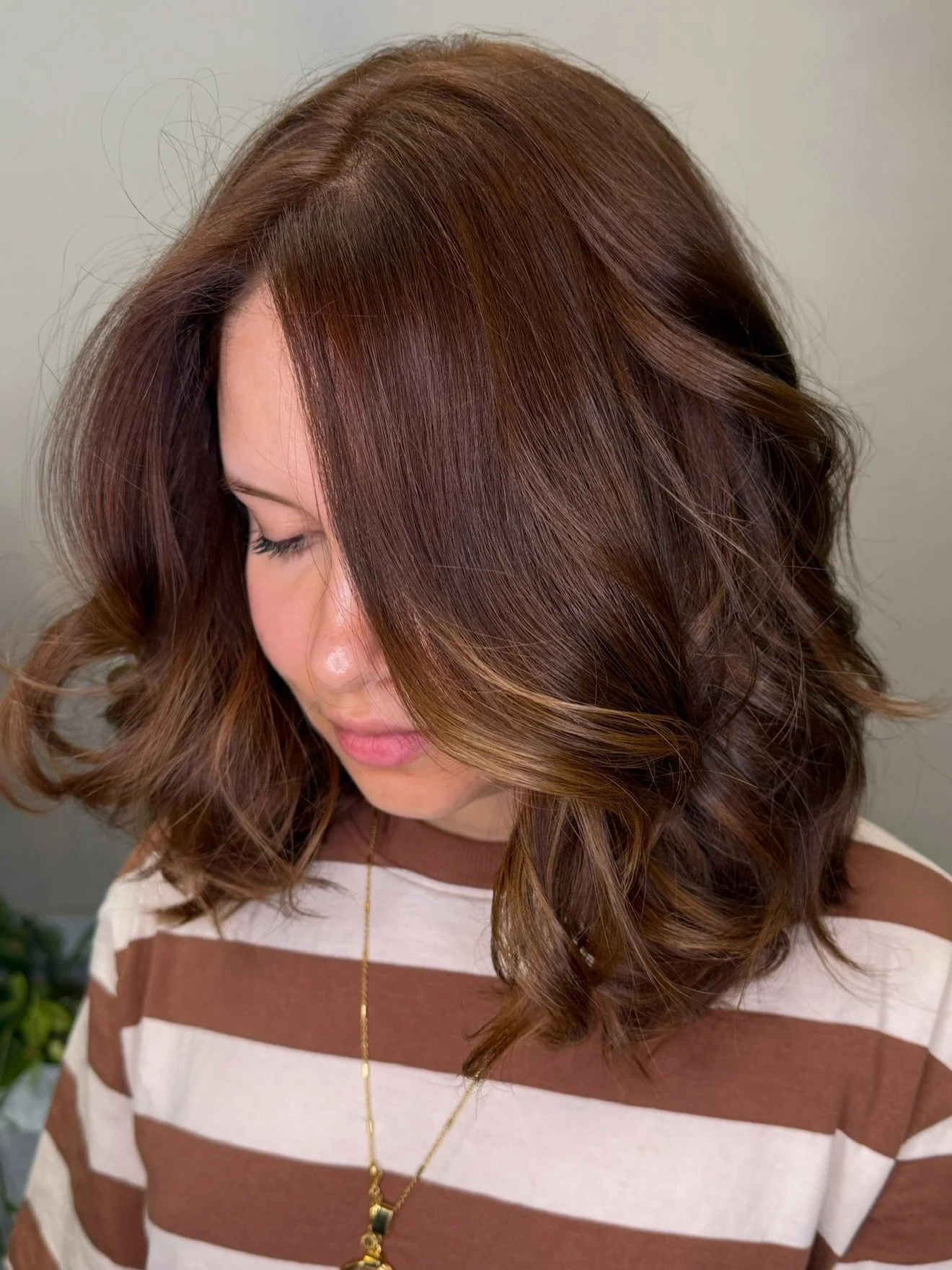 This is your sign to transform your hair.

#melbournehairdresser
#melbournehair
#australianhairdresser
#hairsalonaustralia