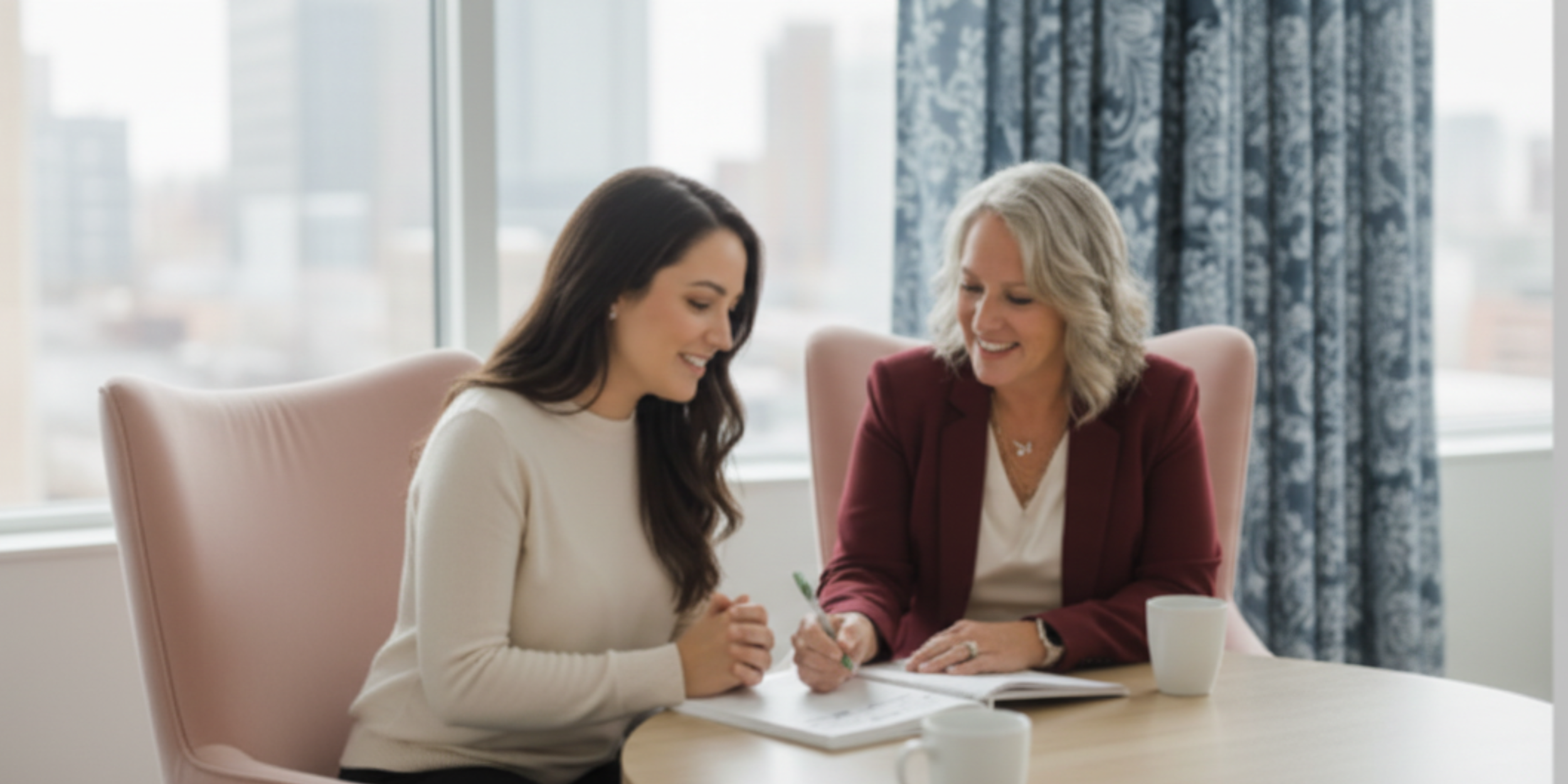 Moore Health and Wellness | Empower Your Health Today