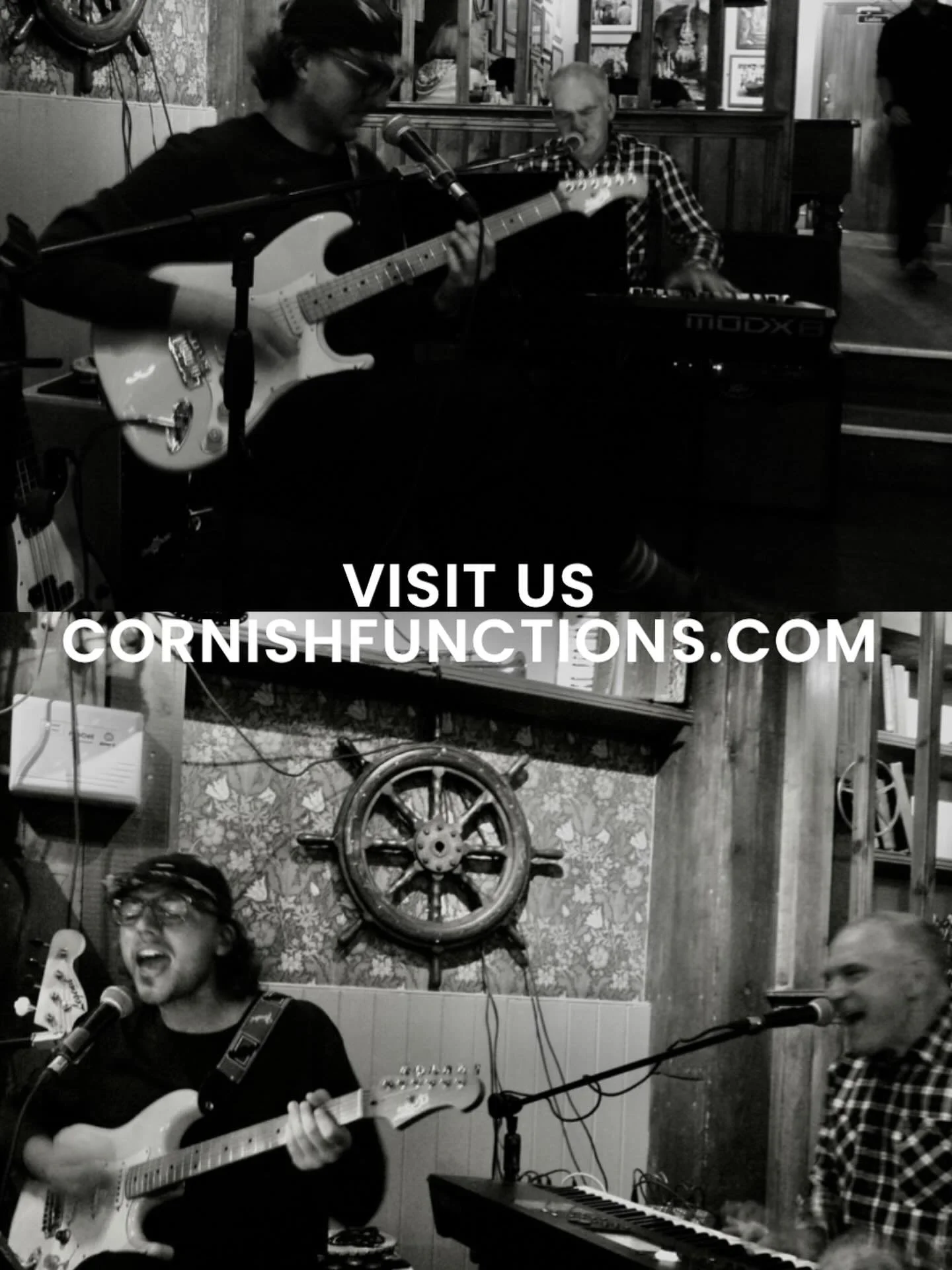 VISIT US 

www.cornishfunctions.com