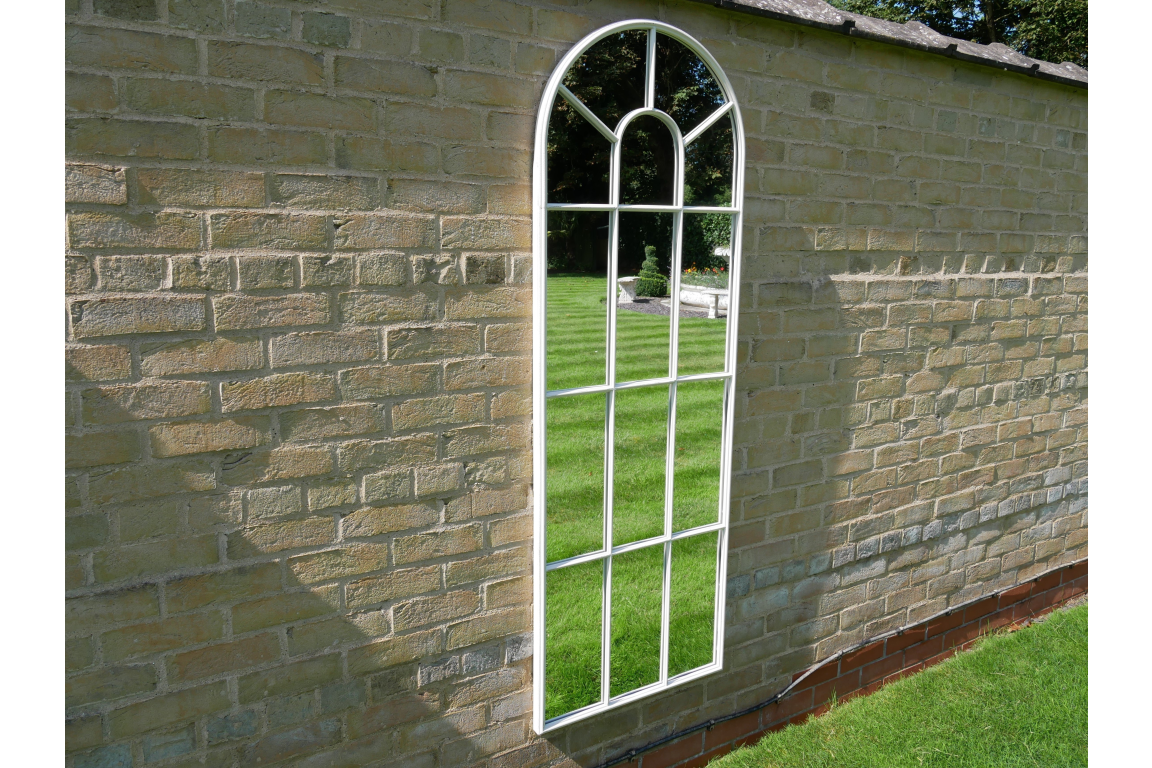 Arch  Mirror
