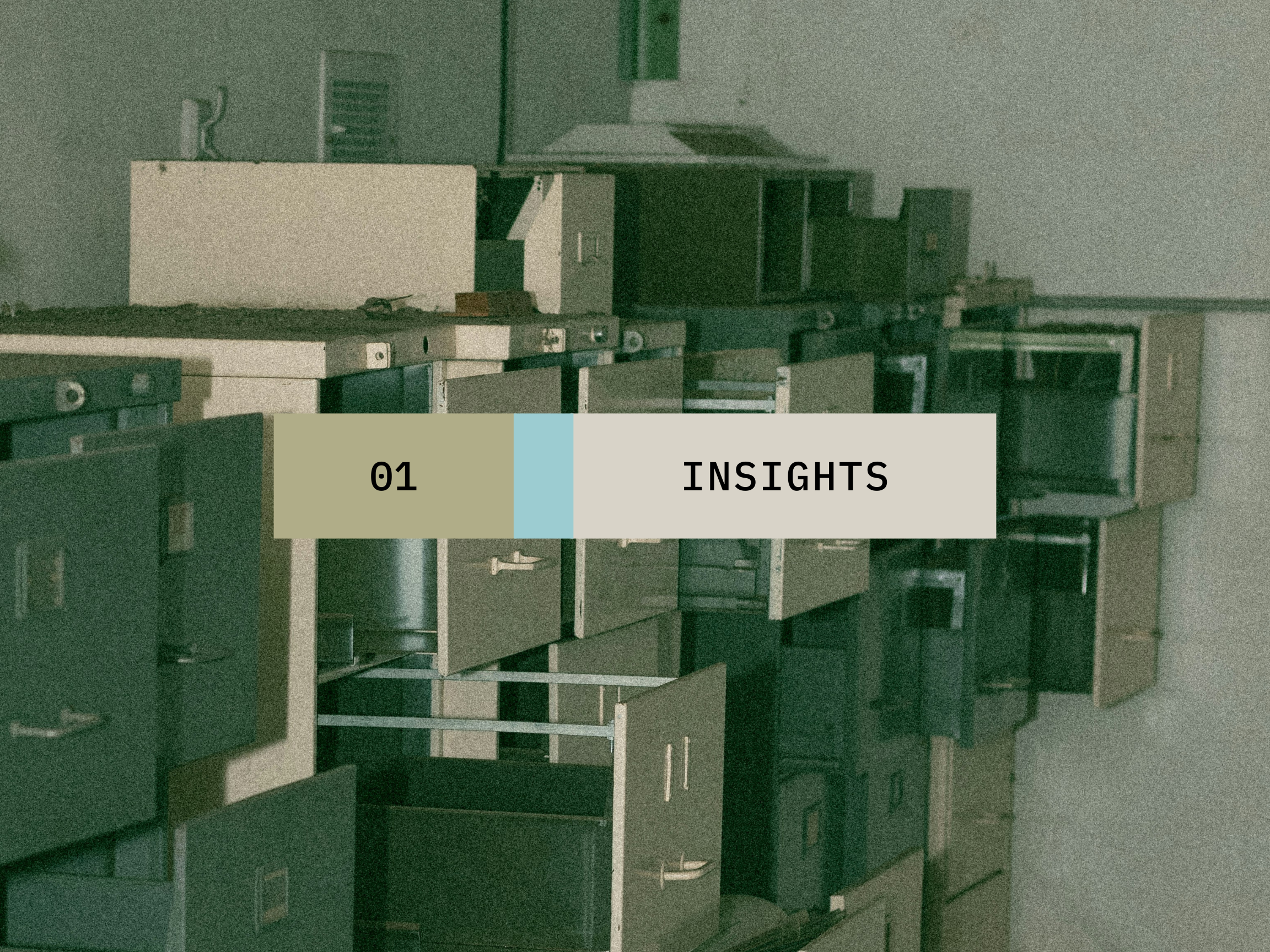 What a brand system is (and isn’t)