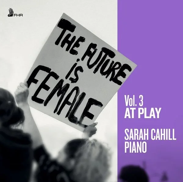 The Future Is Female, Vol. 3: At Play