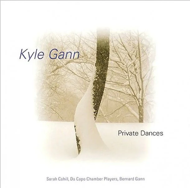 Gann: Private Dances