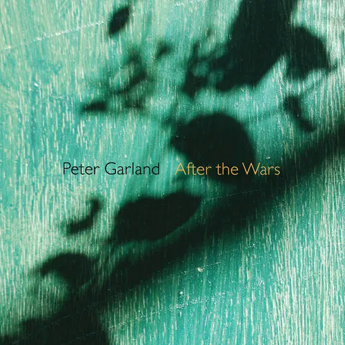 After the Wars
