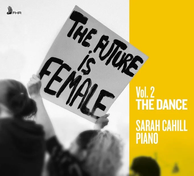 The Future Is Female, Vol. 2: The Dance