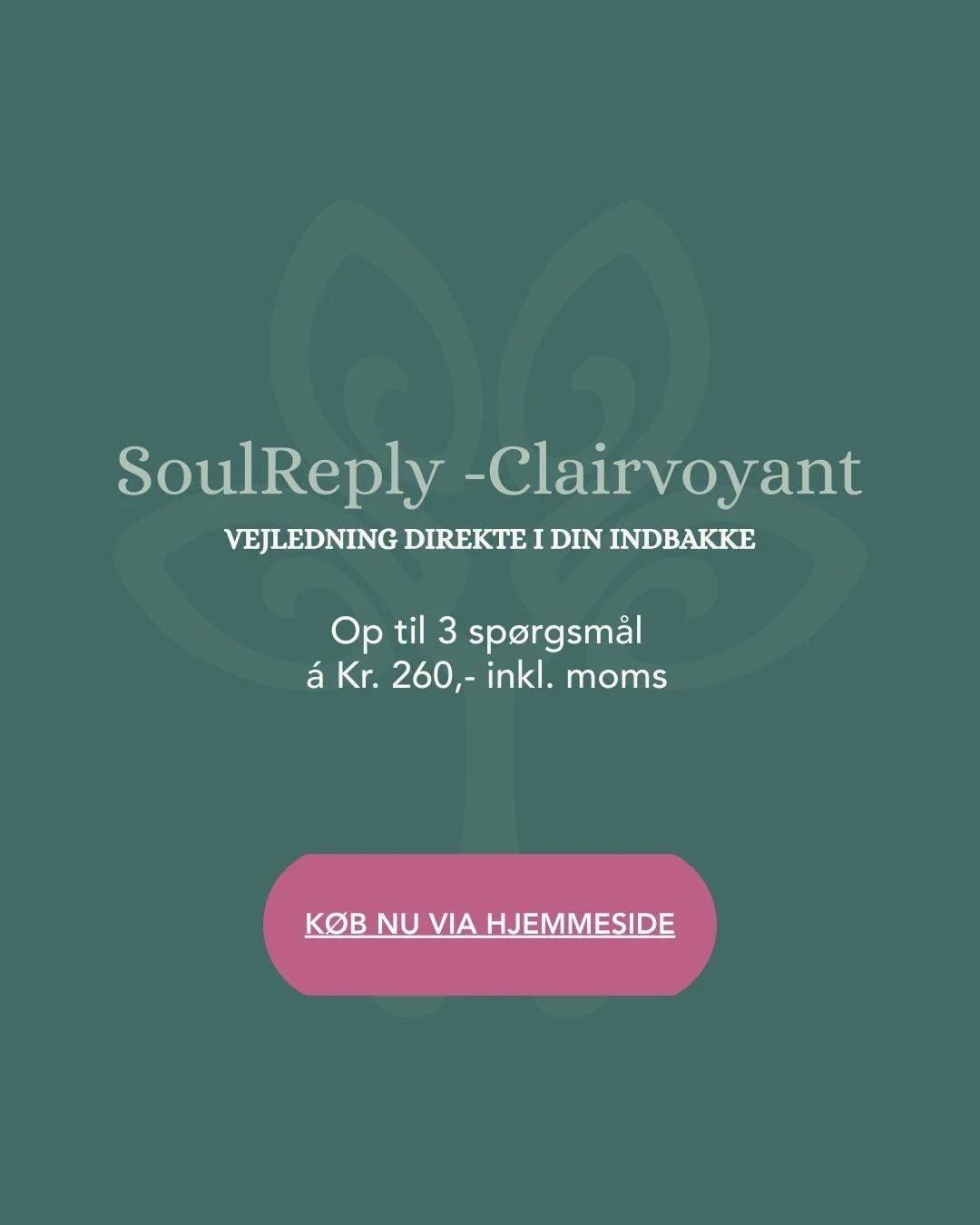 Du skriver - Jeg svarer. F&aring; kanaliseret svar p&aring; dit dilemma lige her og nu, s&aring; du hurtigt kan l&oslash;fte dig og din business. Book her https://www.signeorlandi.com/ydelser