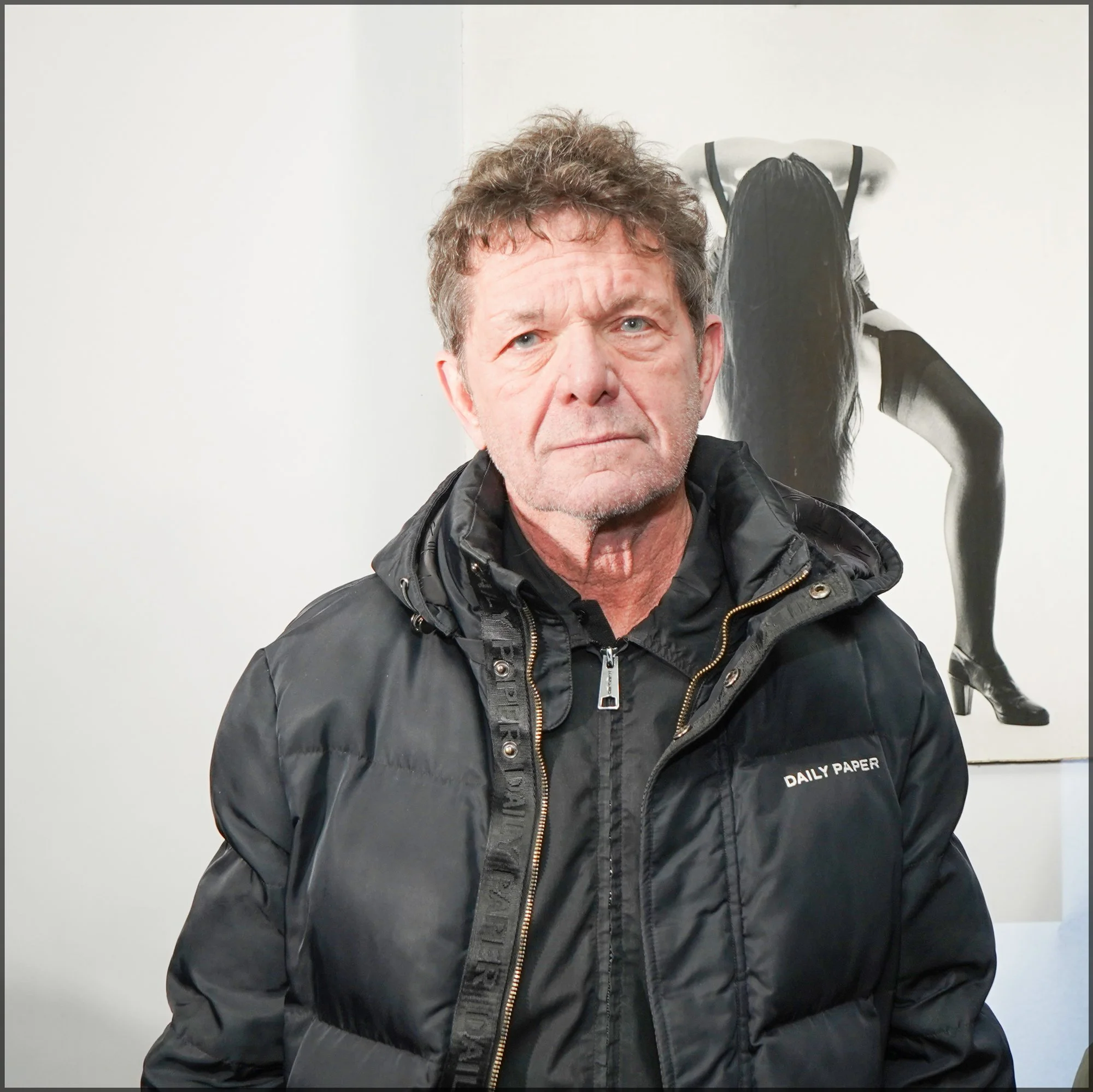 Michiel van Meegdenburg