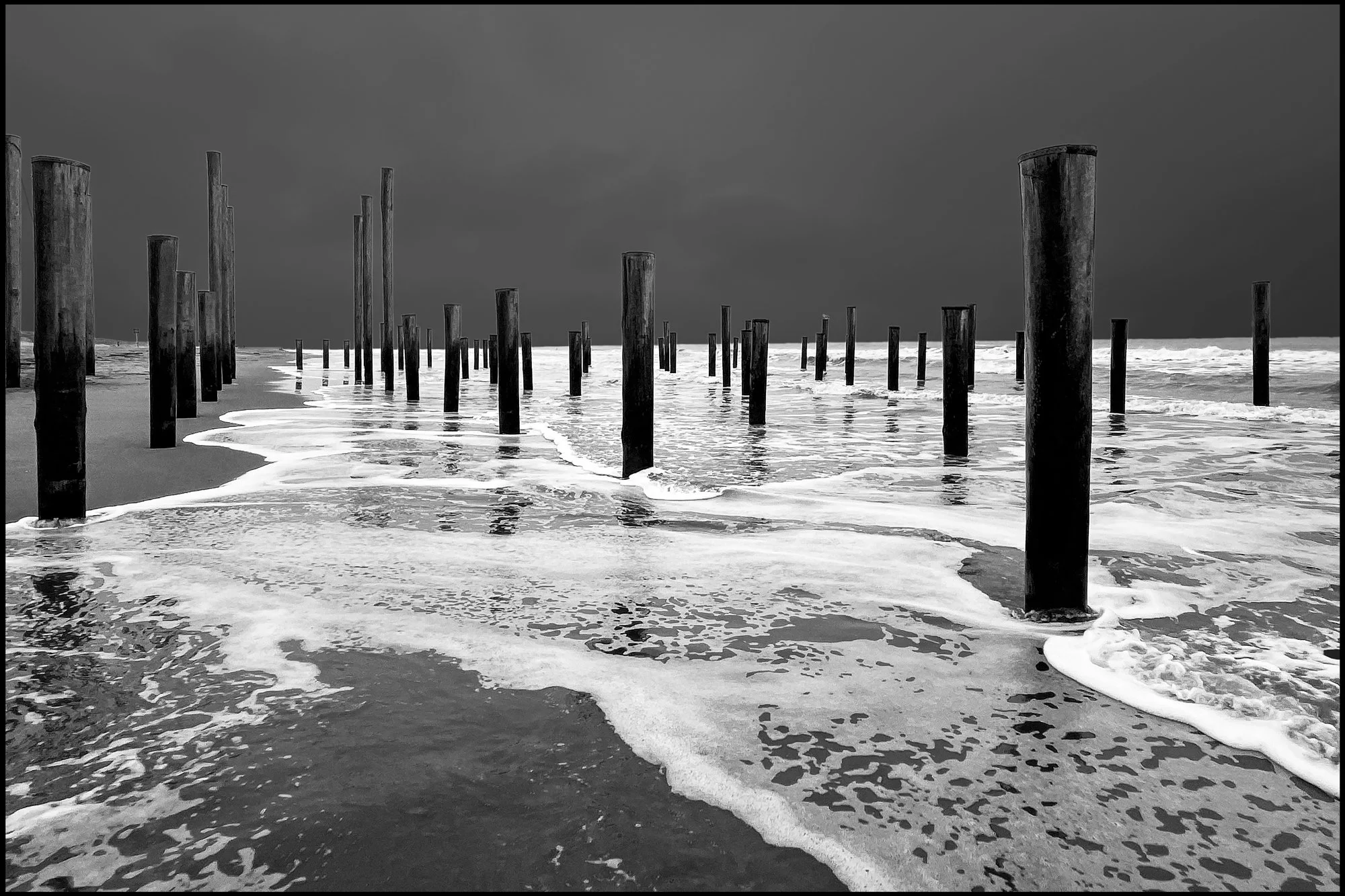 Black Sky Series