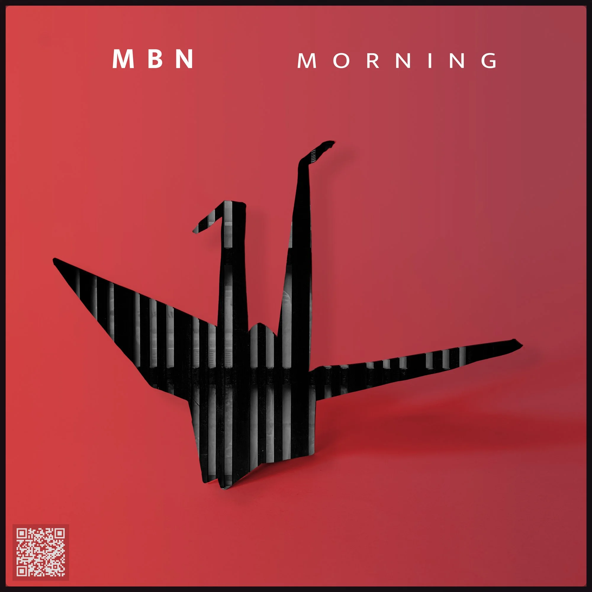 ARTWORK & PHOTOGRAPHY: MBN - EP 'ROOTS’: ‘MORNING', RELEASED 12.06.26