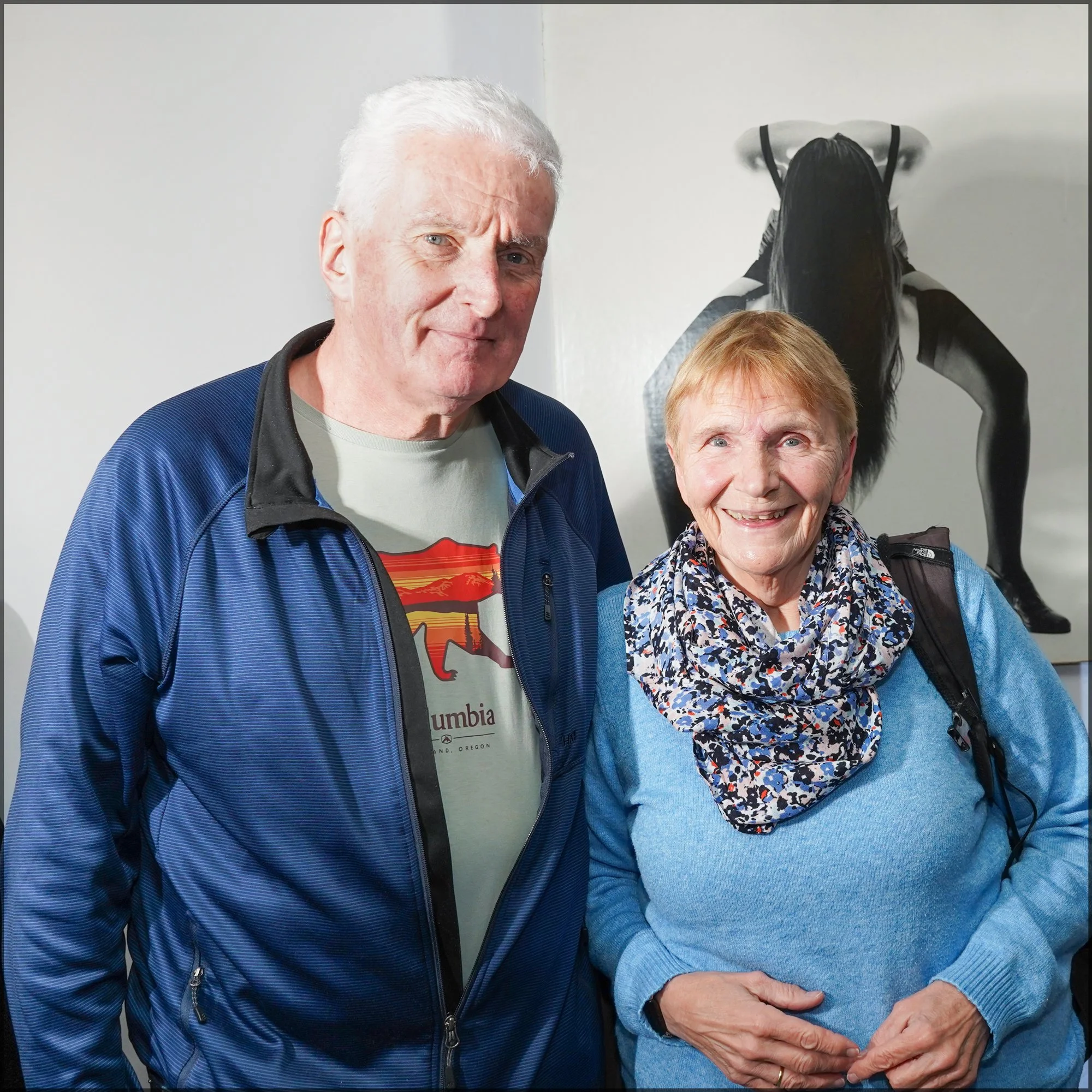 Jan en Margriet Spiering