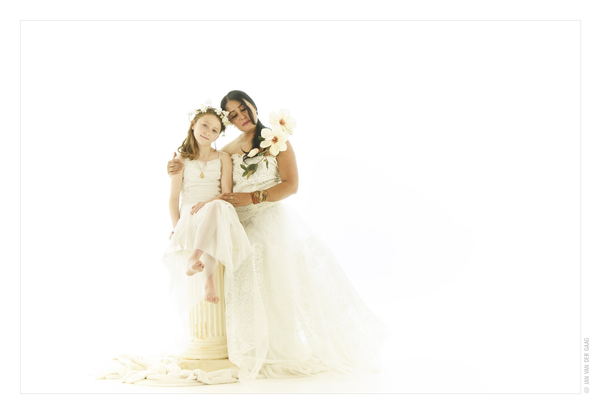 Studio (High-Key) Photography - 2026