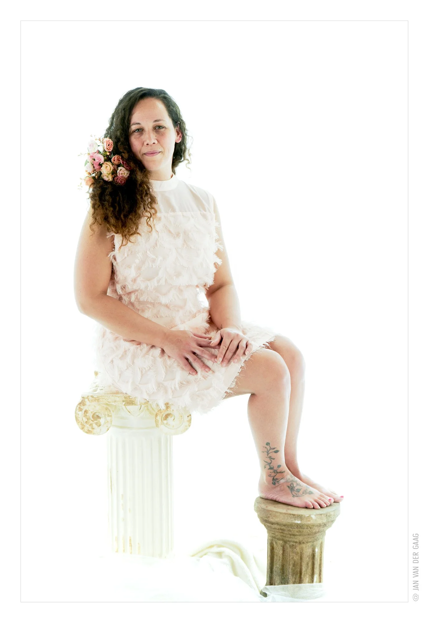 Studio (High-Key) Photography - 2026