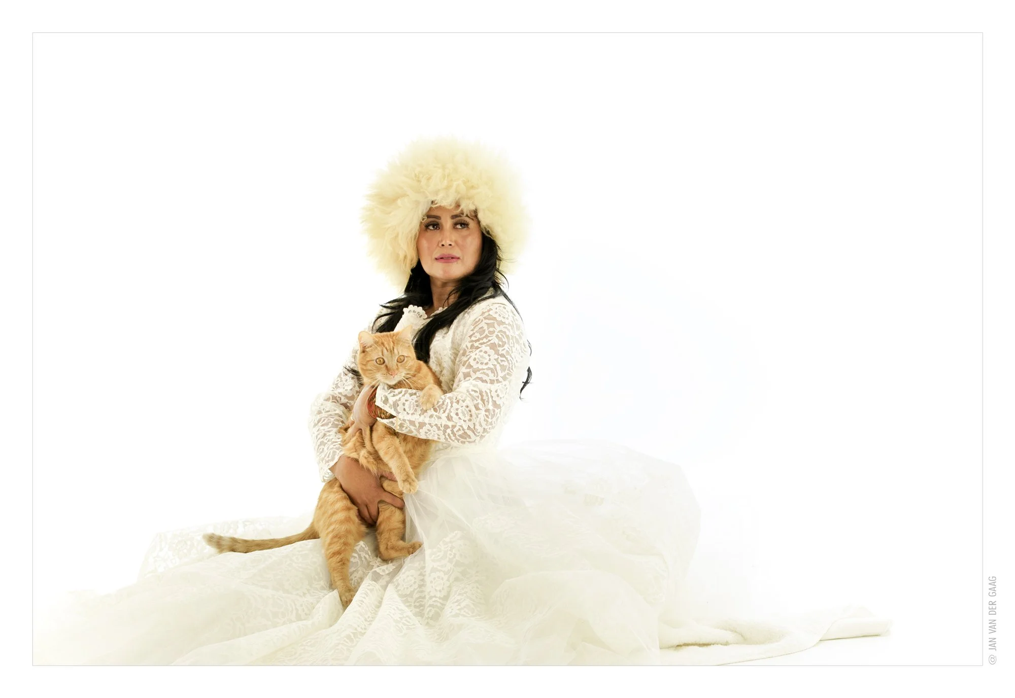 Studio (High-Key) Photography - 2026