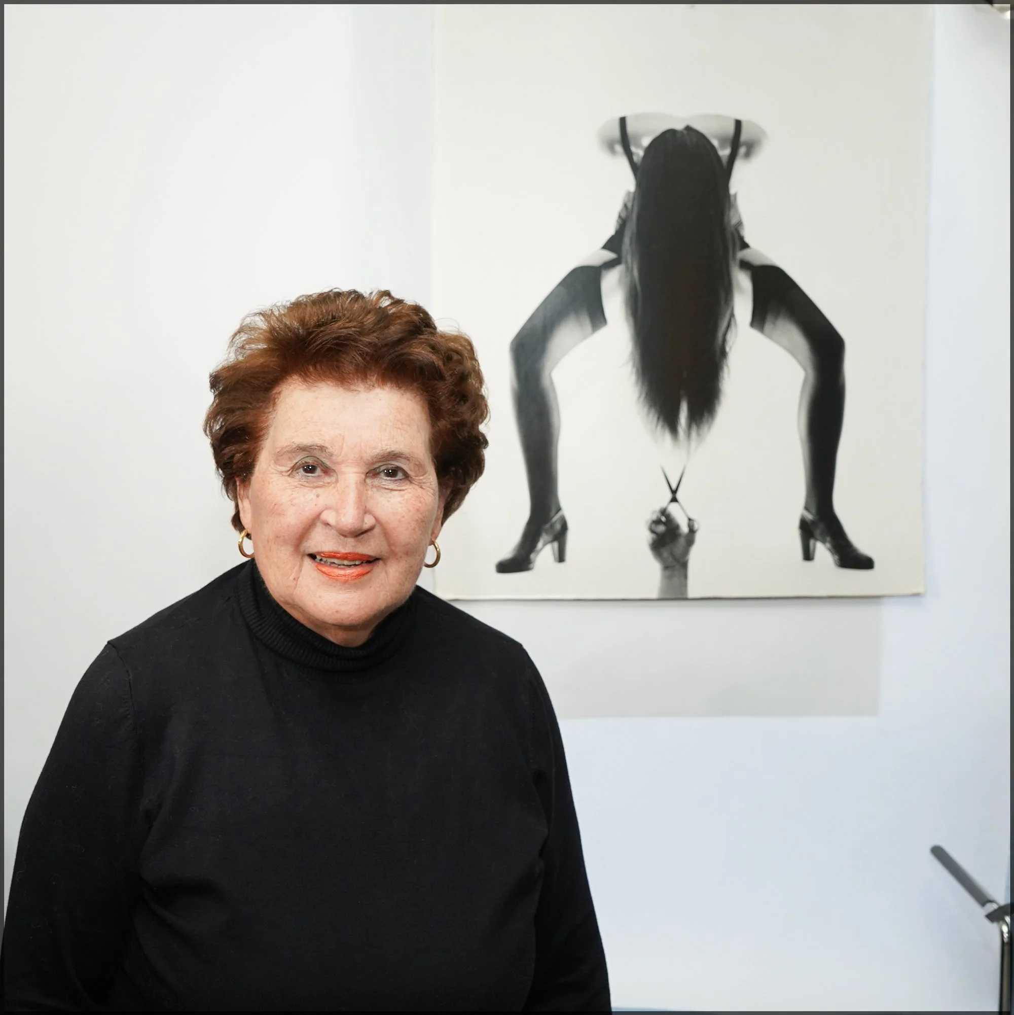 Pamela Bridie-Vodegel