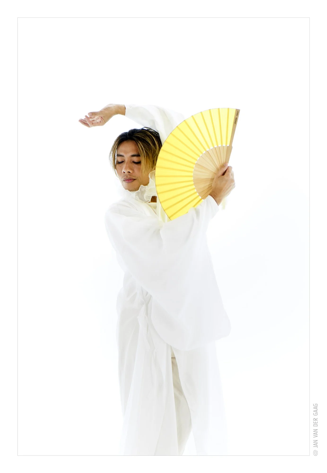 Studio (High-Key) Photography - 2026