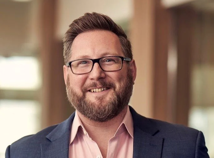Ryan Quesnel, associate coach at Rhythm Leadership