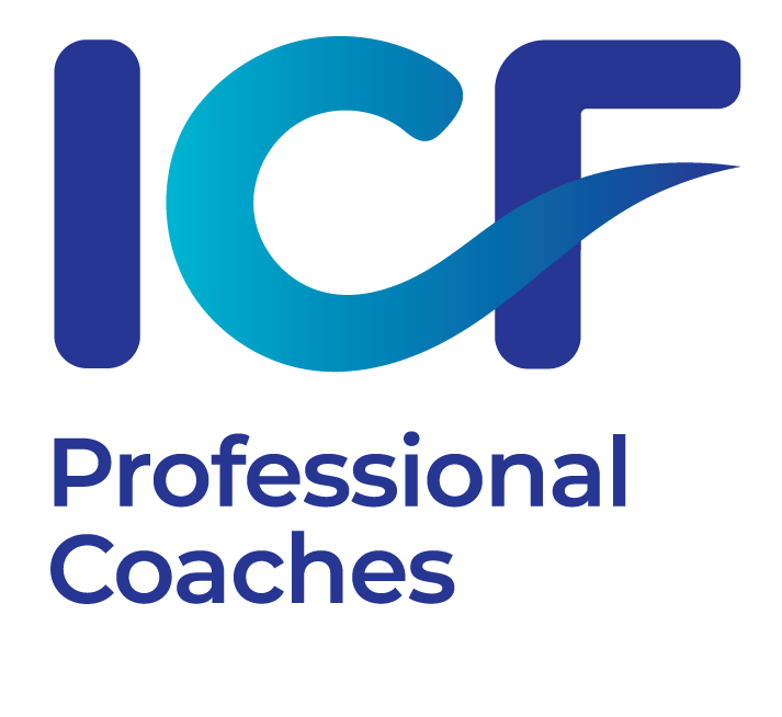ICF Professional Certified Coach (PCC) credential logo