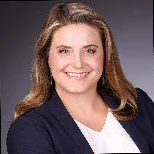 photo of Stephanie Fast