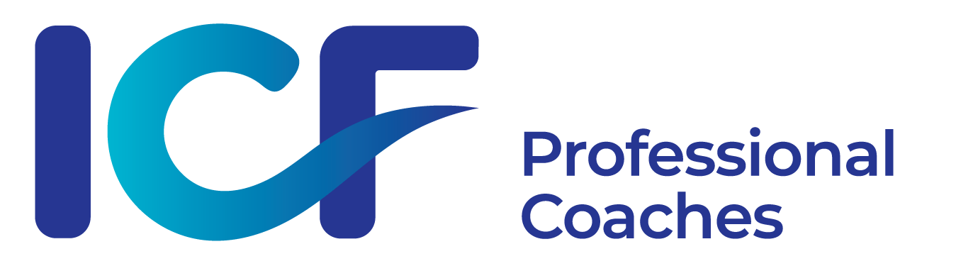 Logo of International Coaching Federation