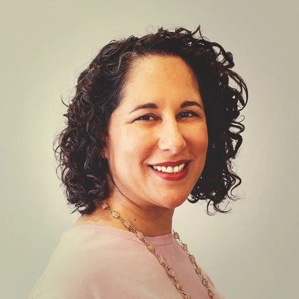 Jessica Yared, Ad Standards, smiling