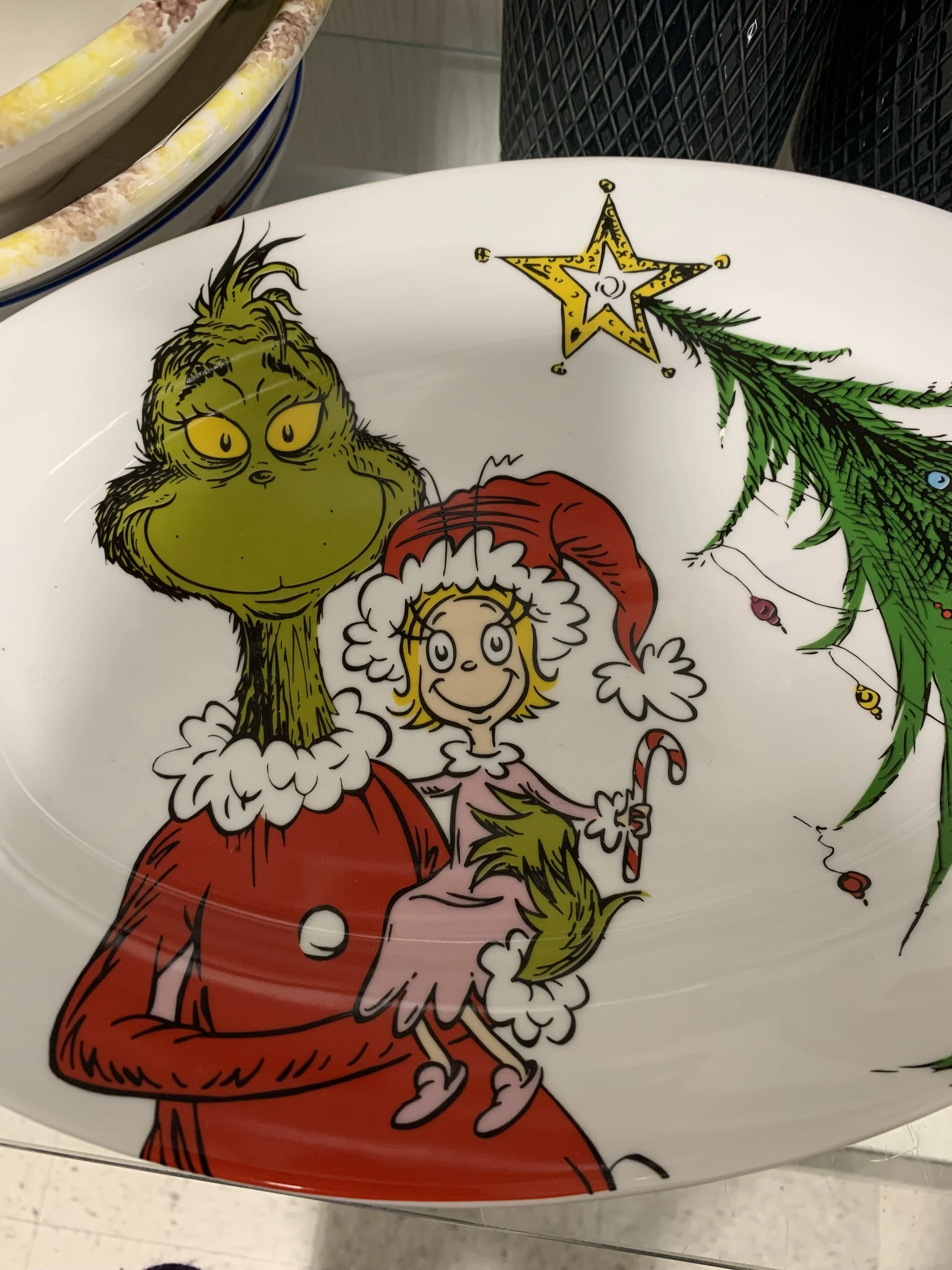 A Grinchy Reflection on Holiday Email or Confessions of a Recovering Email-holic