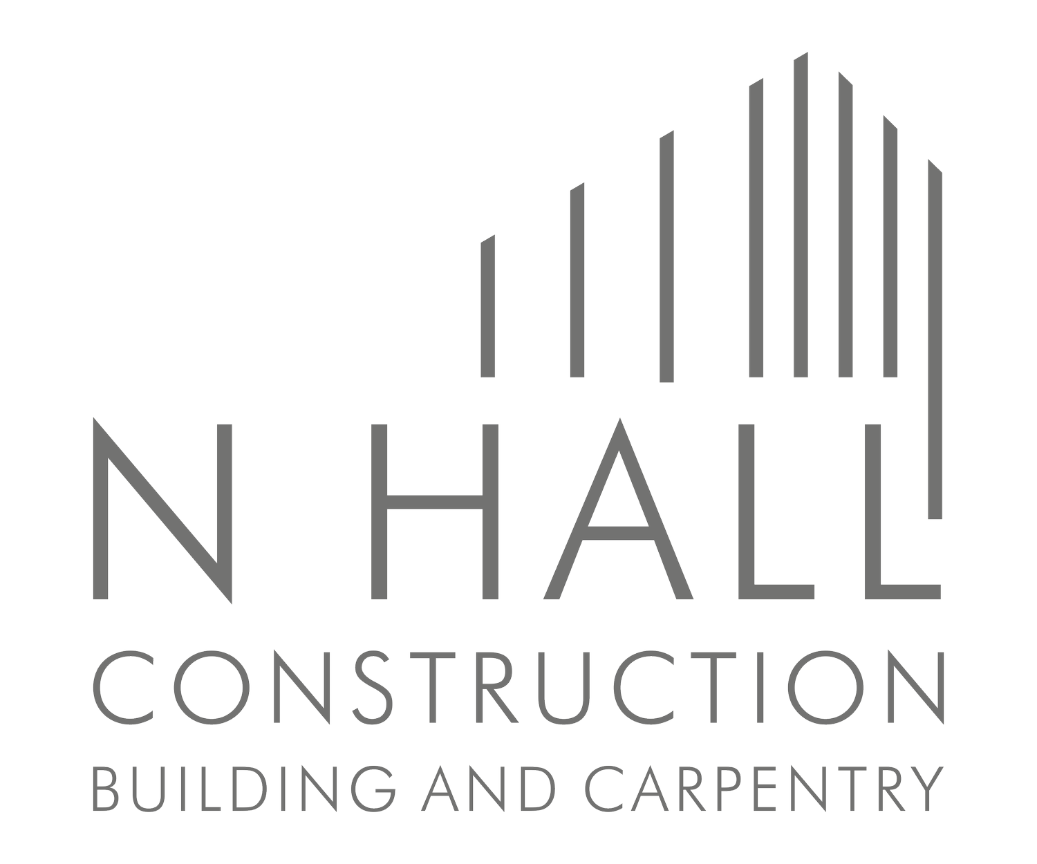 N Hall Construction