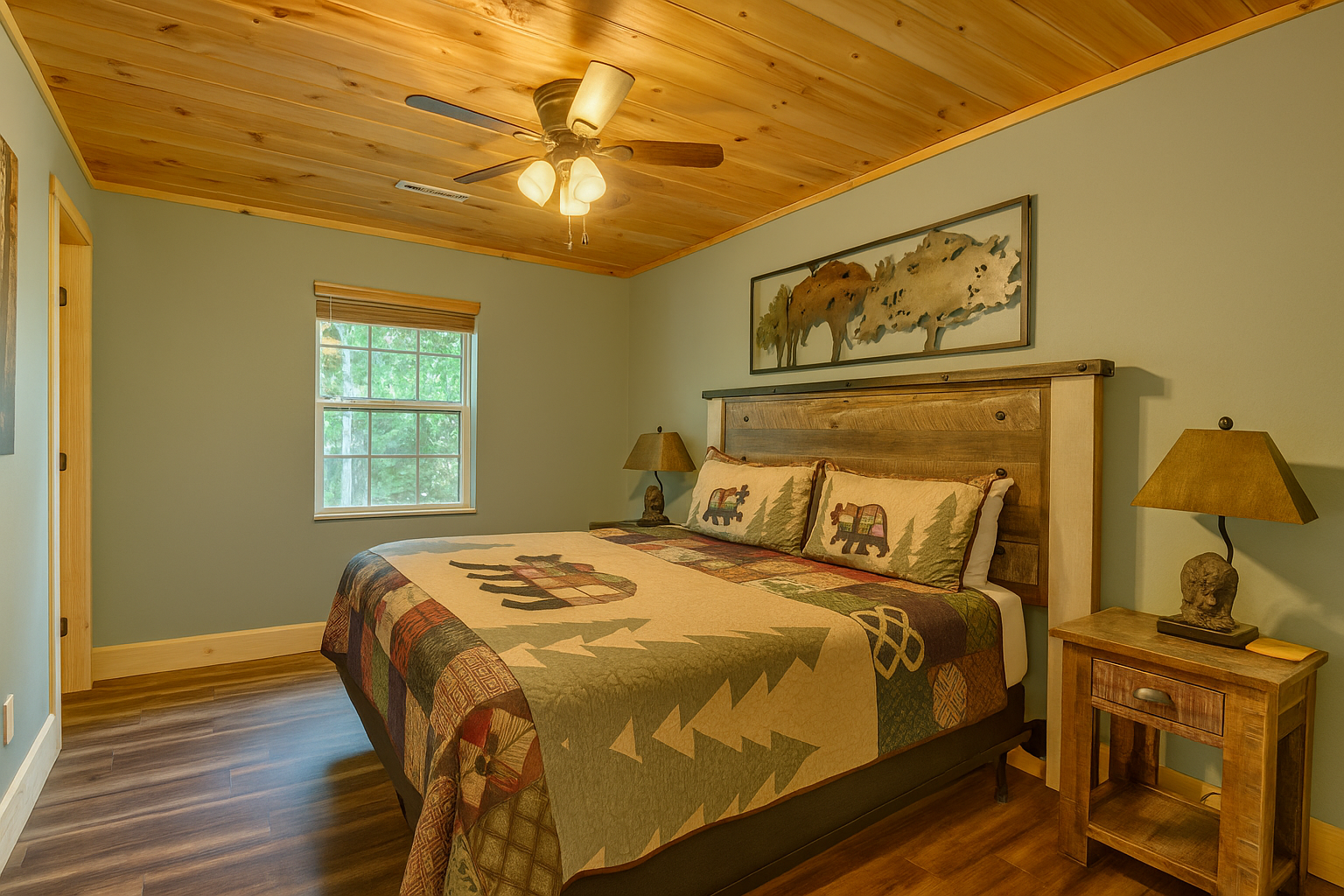 Sugar Bear Master Bed.PNG