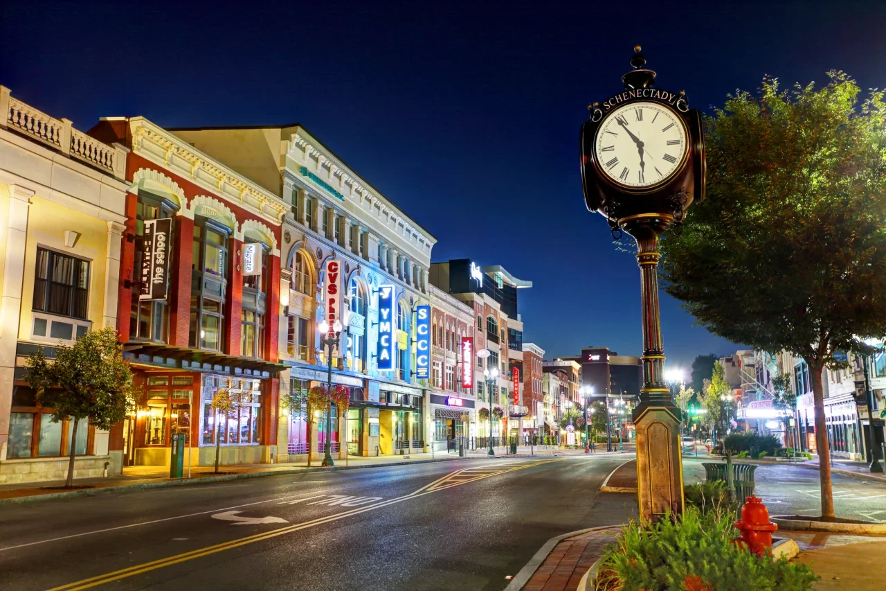 Troy Allstate has been serving Schenectady, NY, since 1950 for any plumbing needs.