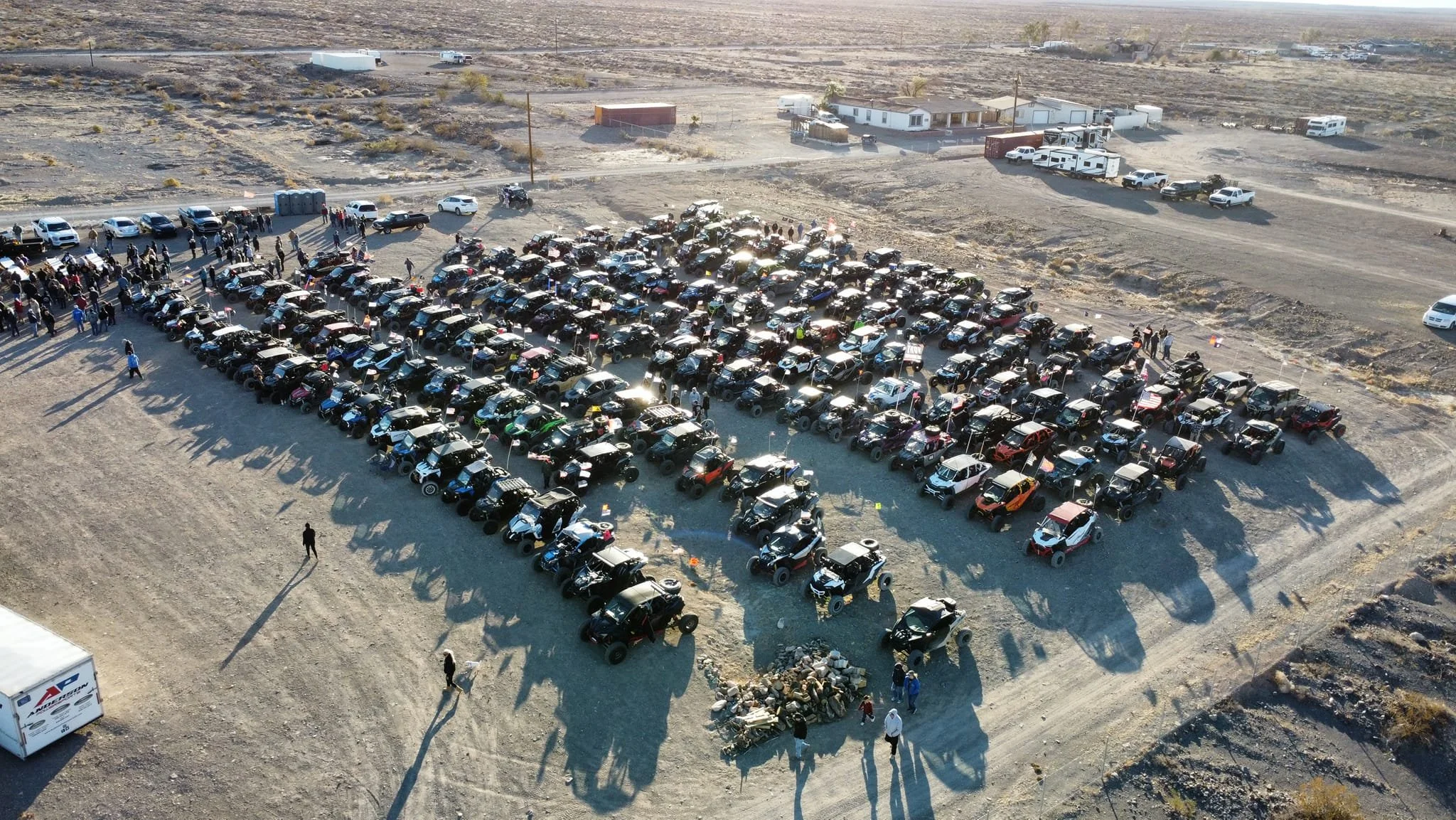 Kiwanis Poker Run