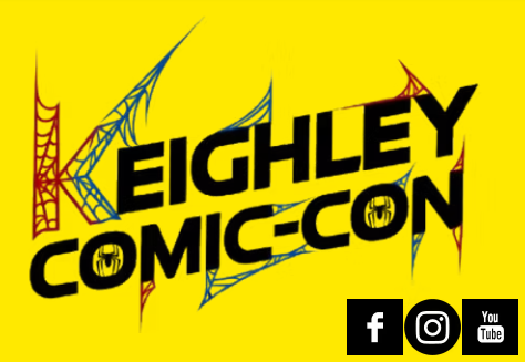 Keighley Comic-Con