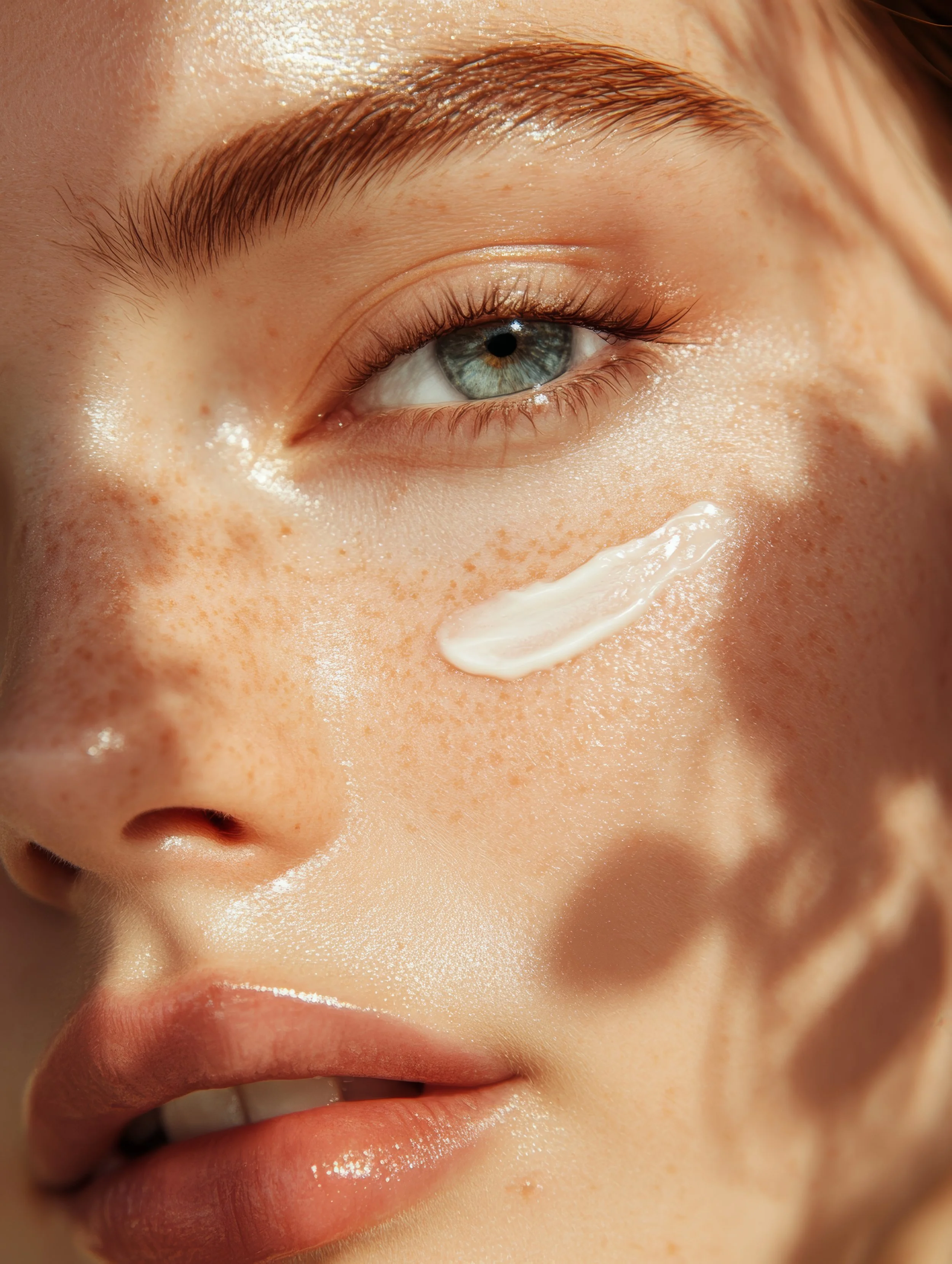 Autumn Skin Reset: How to Repair and Protect Your Skin After Summer