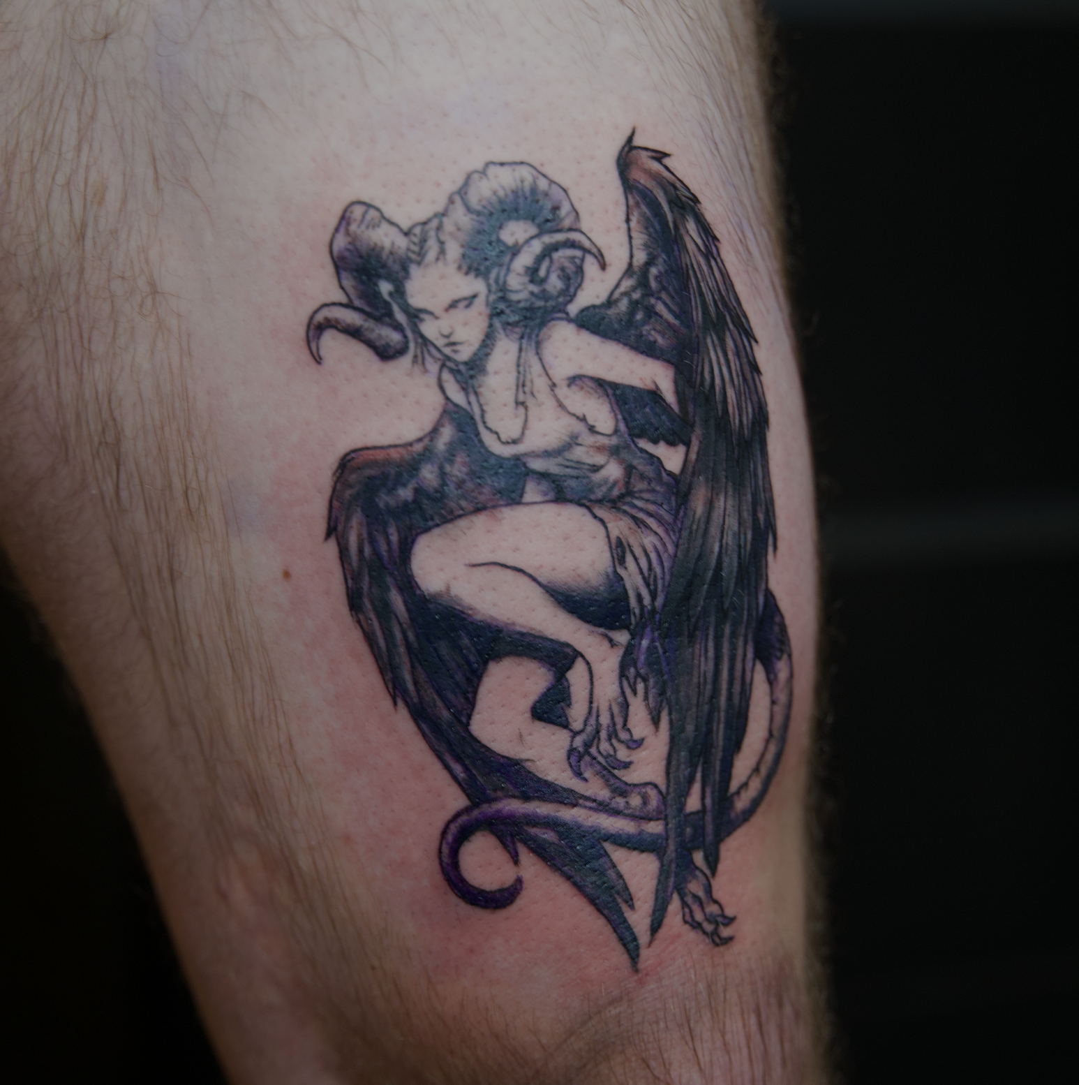 The Complete Guide to Getting a Tattoo in Nashville (2026 Edition)