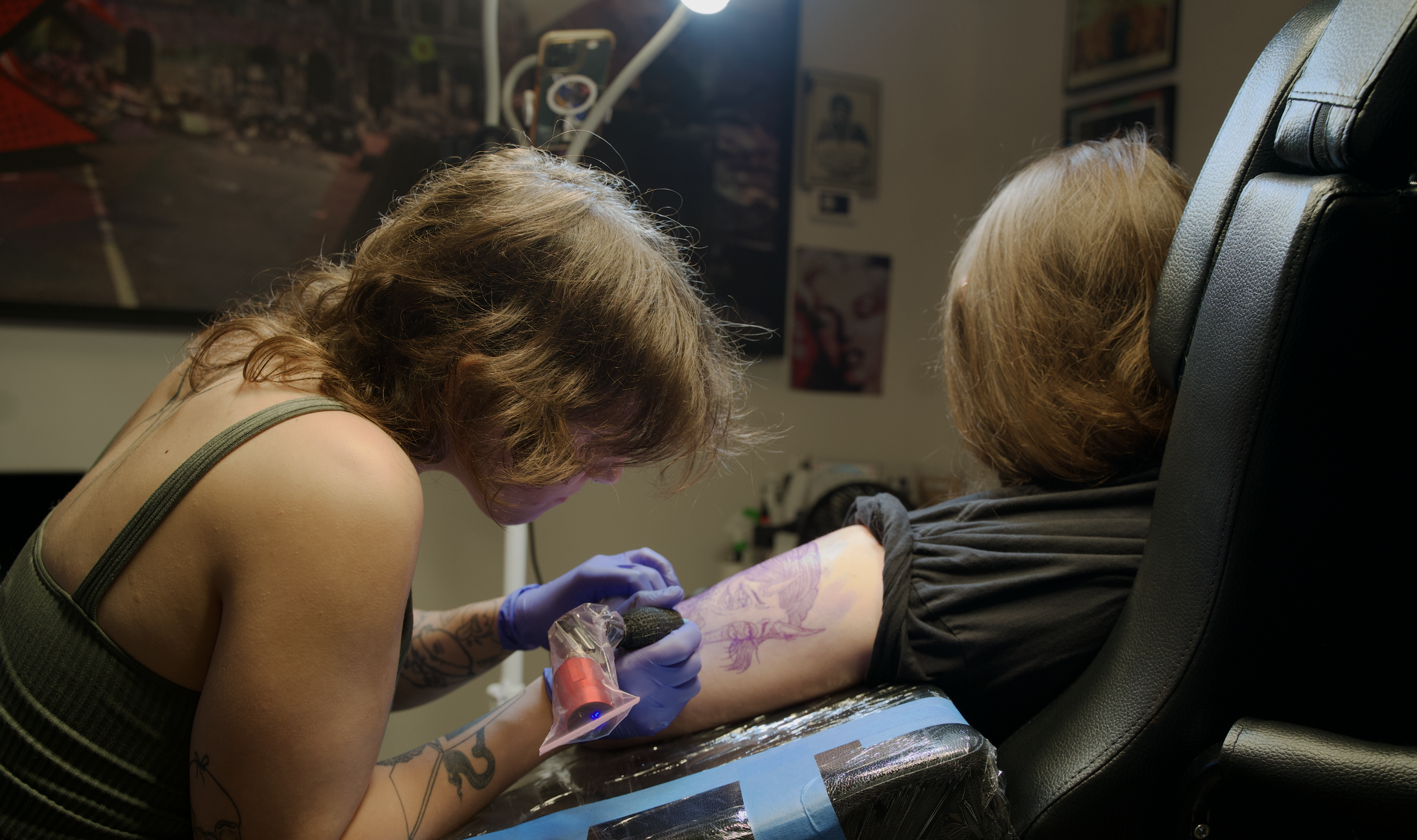 How Much Do Tattoos Cost in Nashville? A Complete Pricing Guide