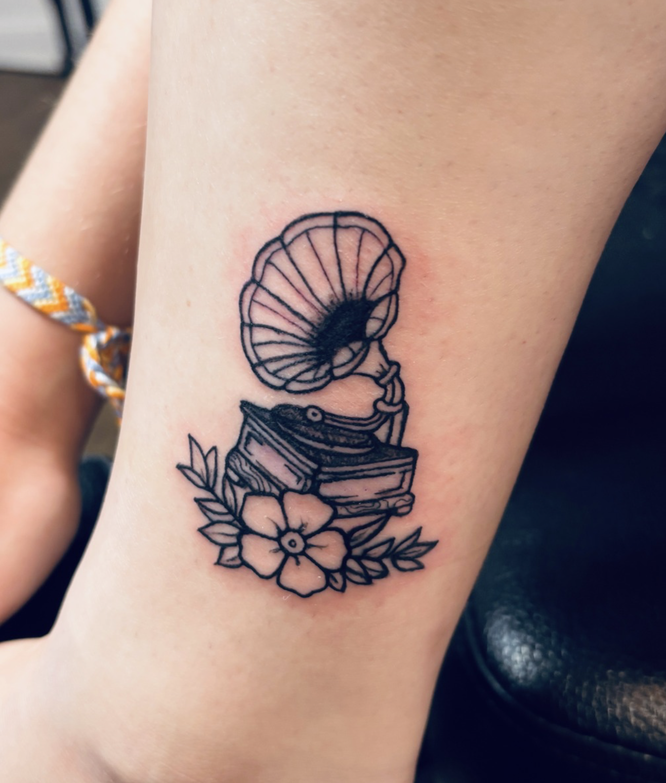 Fine-Line Tattoos in Nashville: Everything You Need to Know Before Getting One