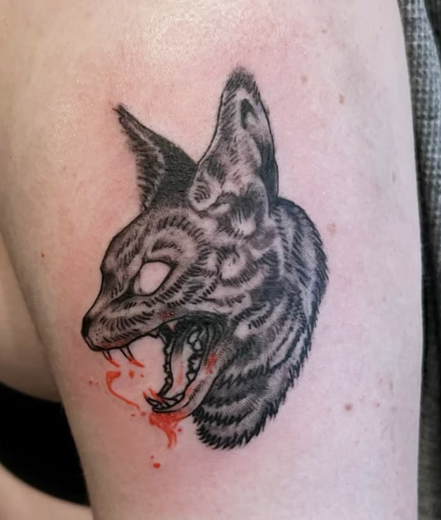 Why More People Are Choosing Custom Tattoos in Nashville