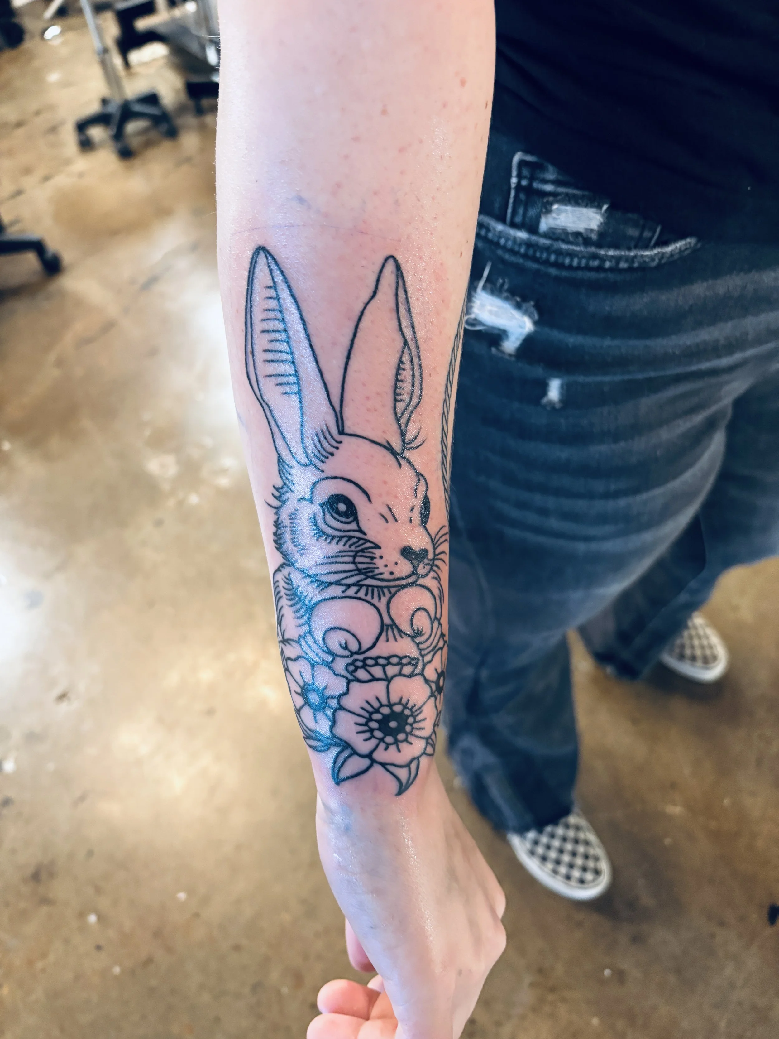 Tattoo Aftercare Mistakes That Can Ruin a Great Tattoo