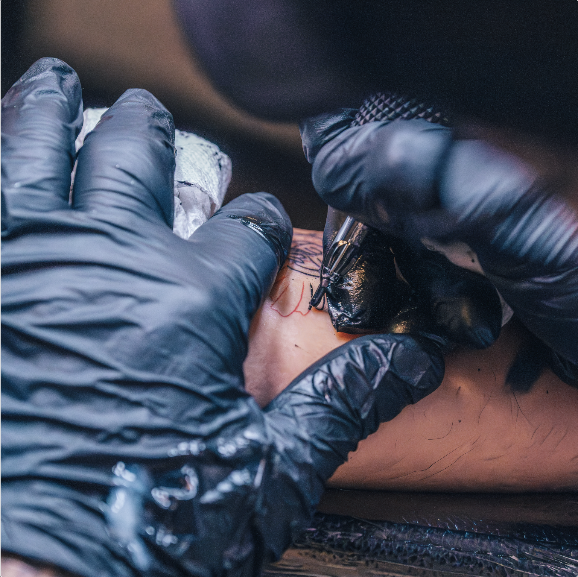 The Best Tattoo Shops in Nashville: How to Choose the Right Studio for You