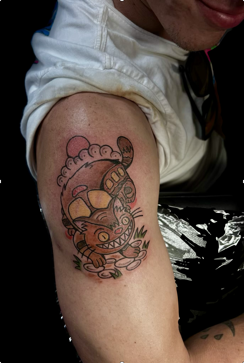 Tattoo Aftercare Mistakes That Can Ruin a Great Tattoo