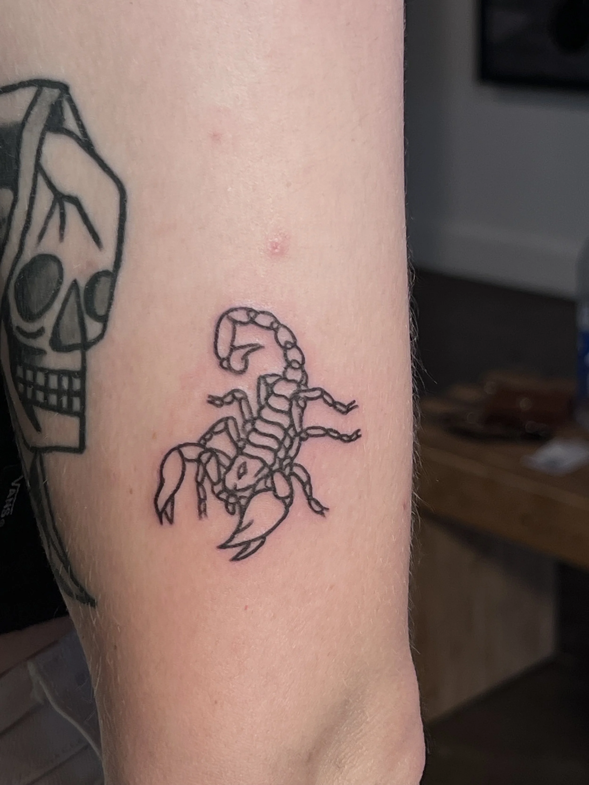 Where Should I Get My Tattoo? A Guide to Tattoo Placement