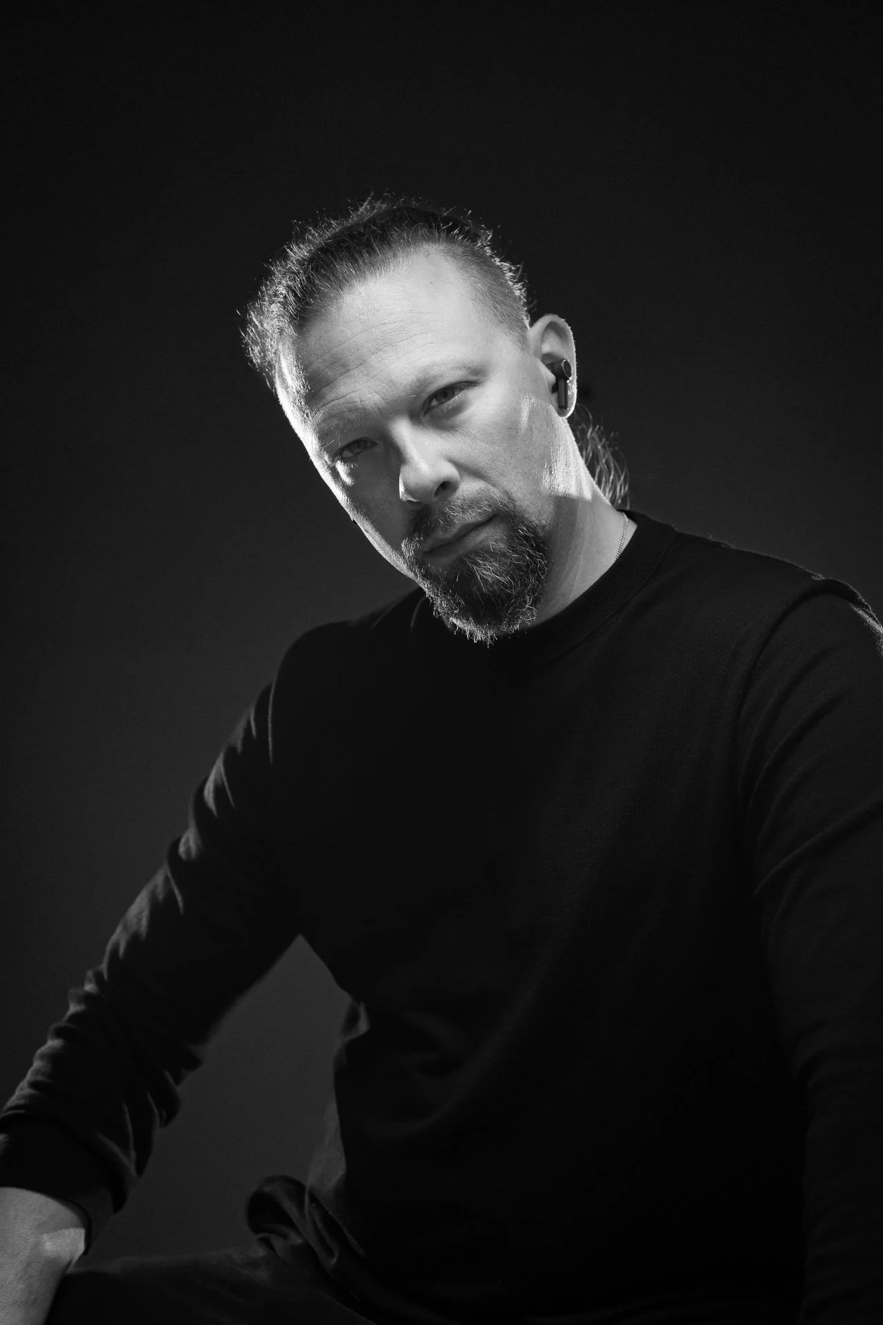 Ivan Zamorov