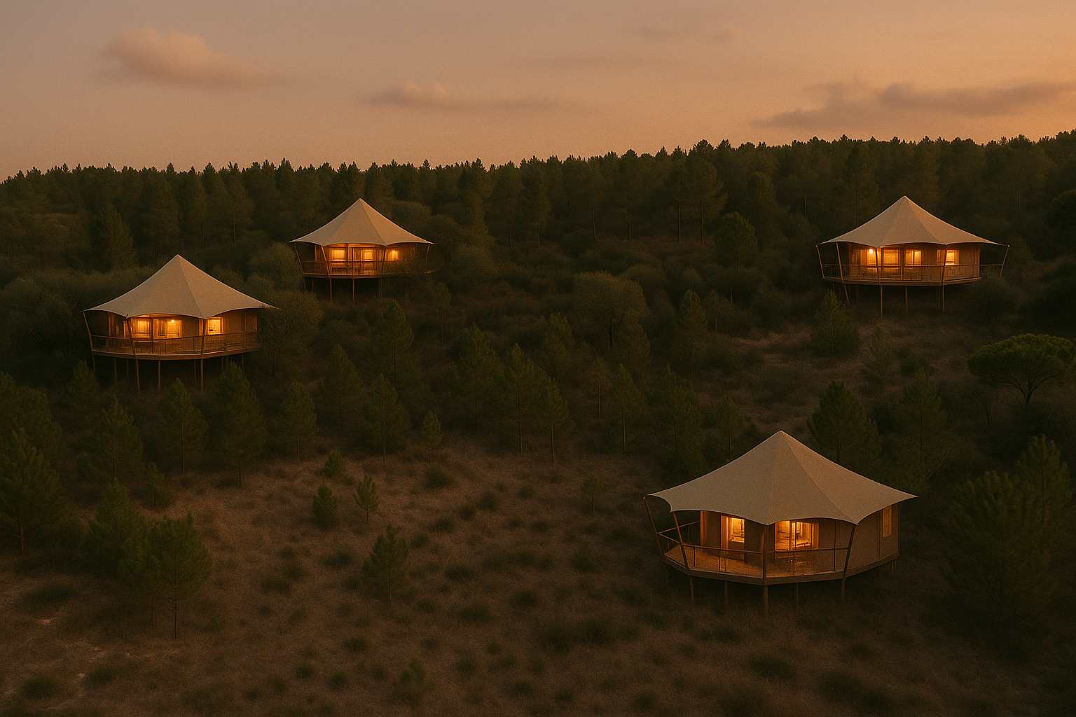 Tents in landscape II Aman.png