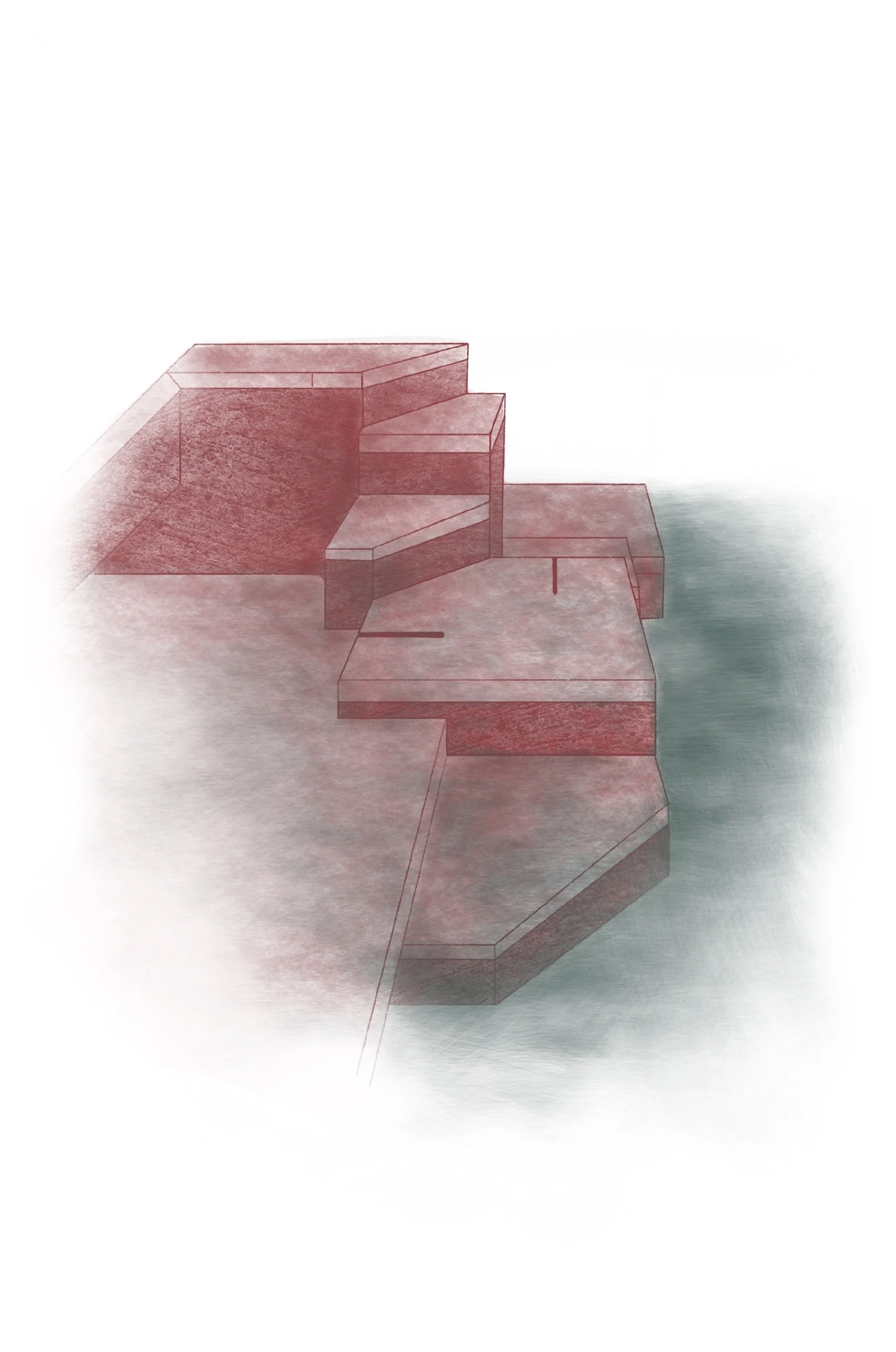 “Carlo Scarpa and the Construction of In-Between Space"