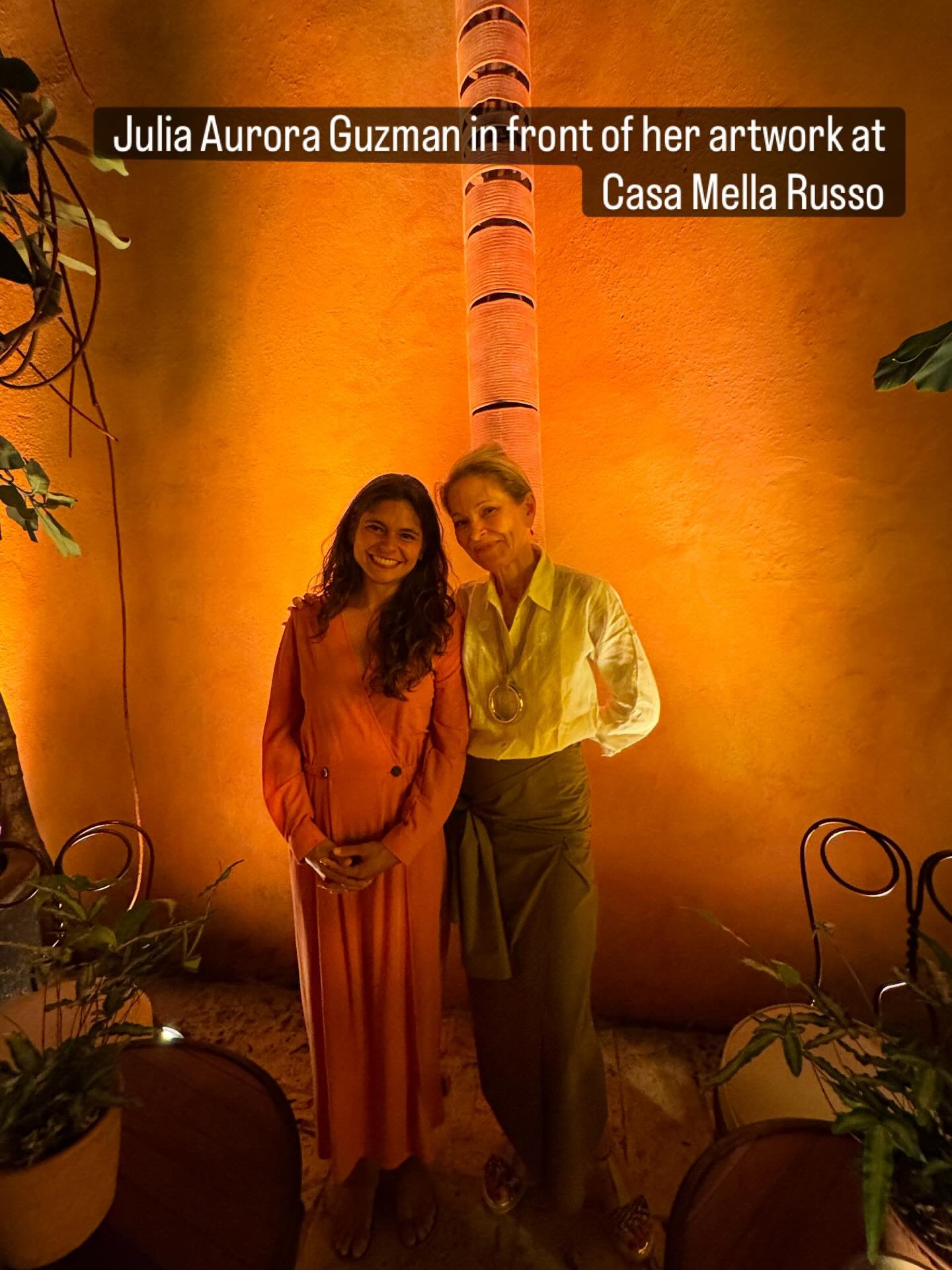 Thank you Tate Latin American Acquisition Committee for a wonderful research trip to DR and PR, and @tobiasostrander @fiontasia and all of our generous hosts (Part 1!)