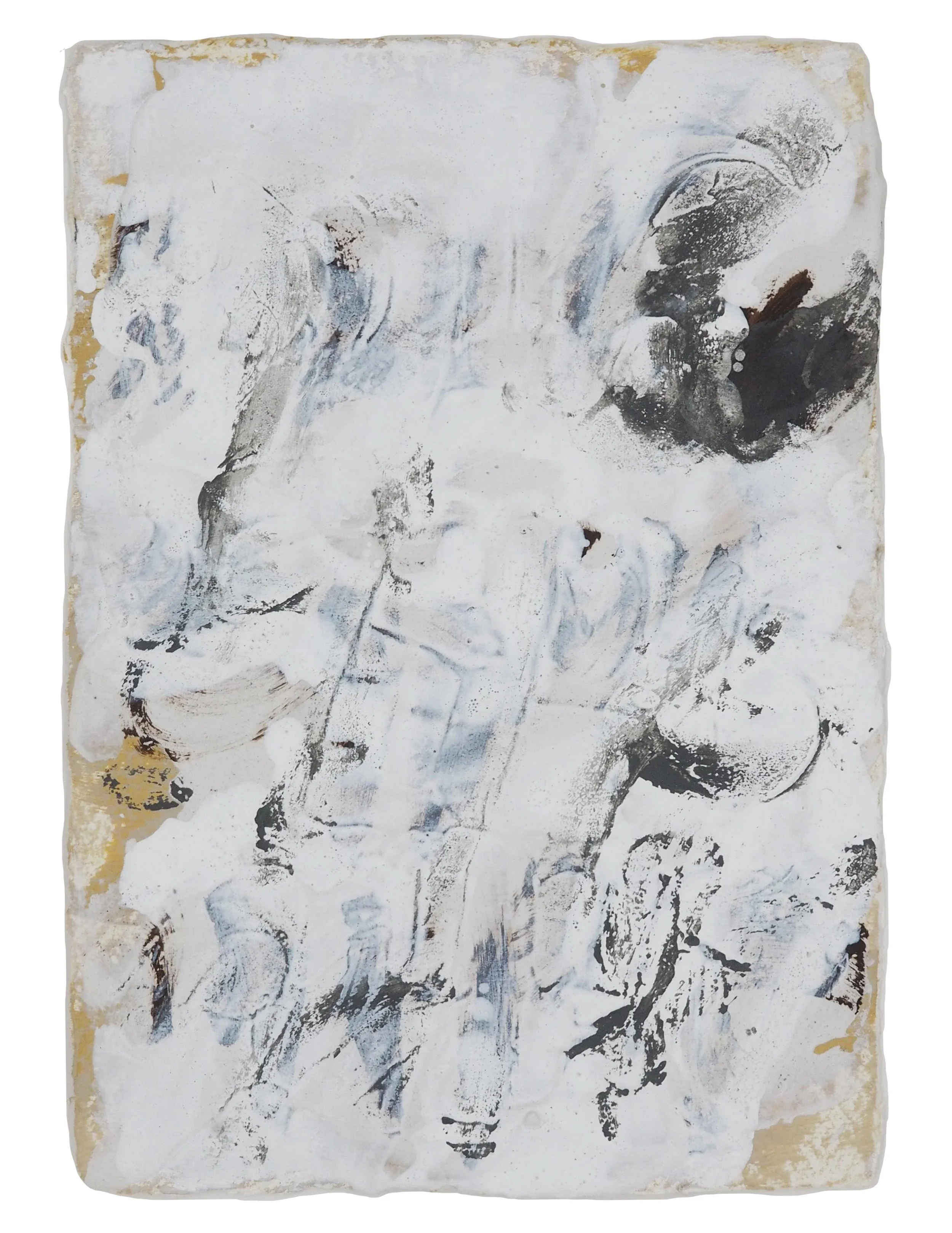 &lsquo;Venus and Adonis VIII&rsquo;, 2025

&hellip;

Finger carved in plaster and paint, an erotic request from Venus

Forbidden love
Female desire

What is revealed?
What is concealed?
What remains?

&hellip;

A work from the &lsquo;Venus and Adonis