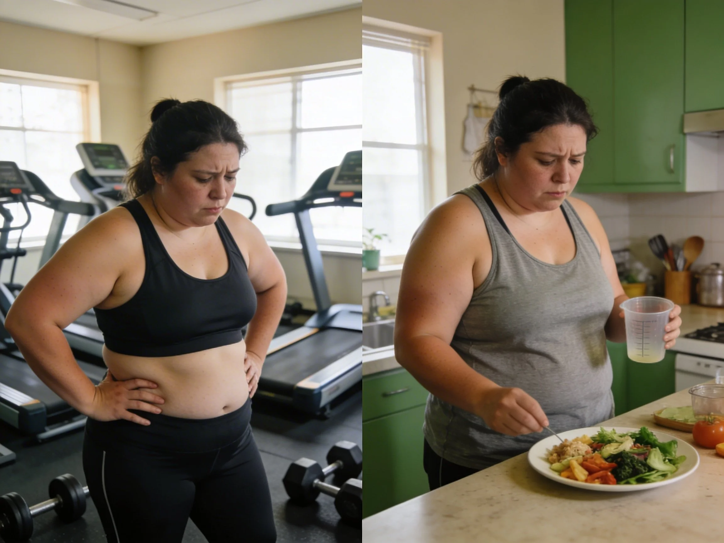 Resistencia a la Insulina en Mujeres: 8 Síntomas que tu cuerpo te envía